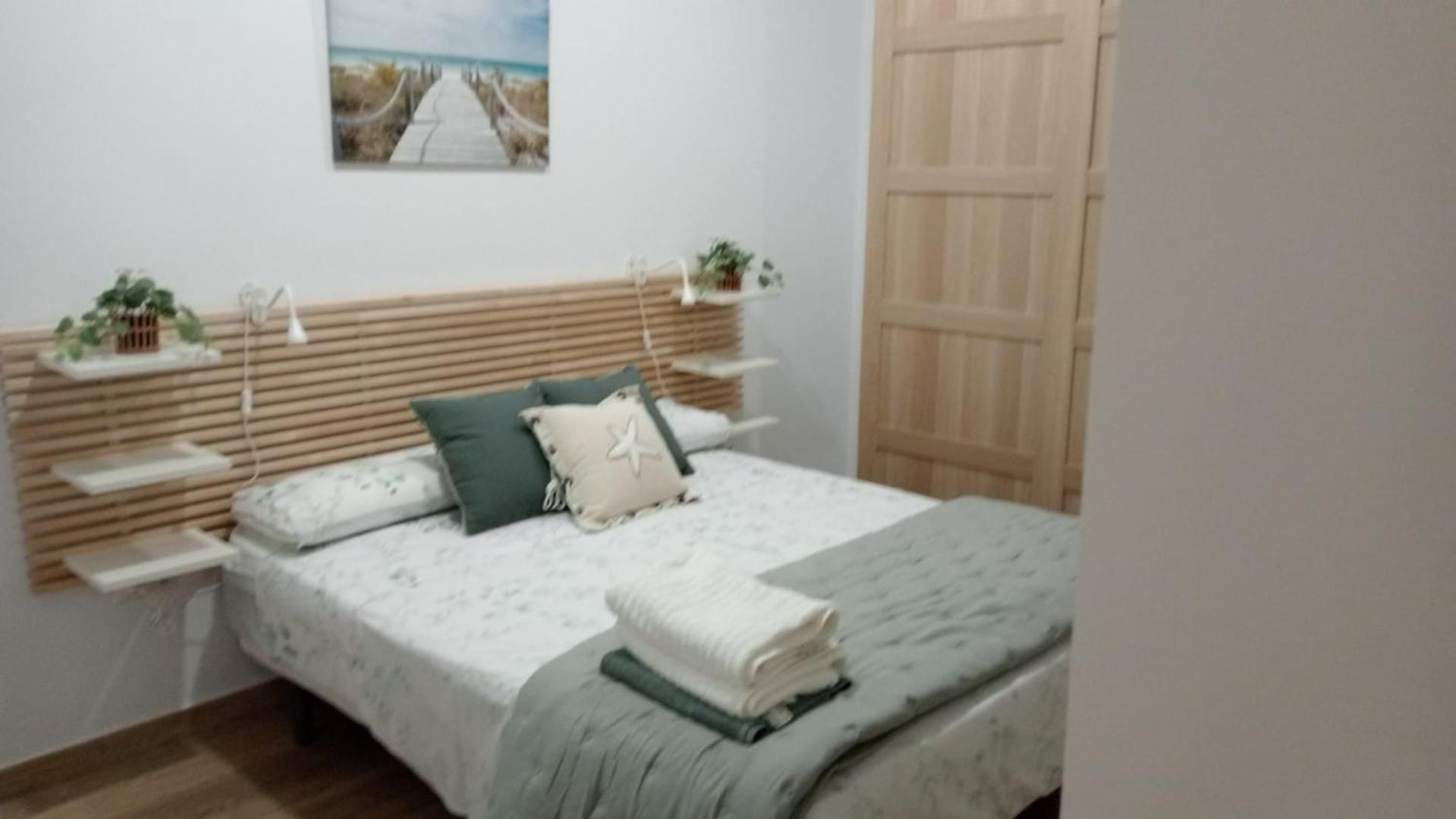 Apartamento Mar Ii *