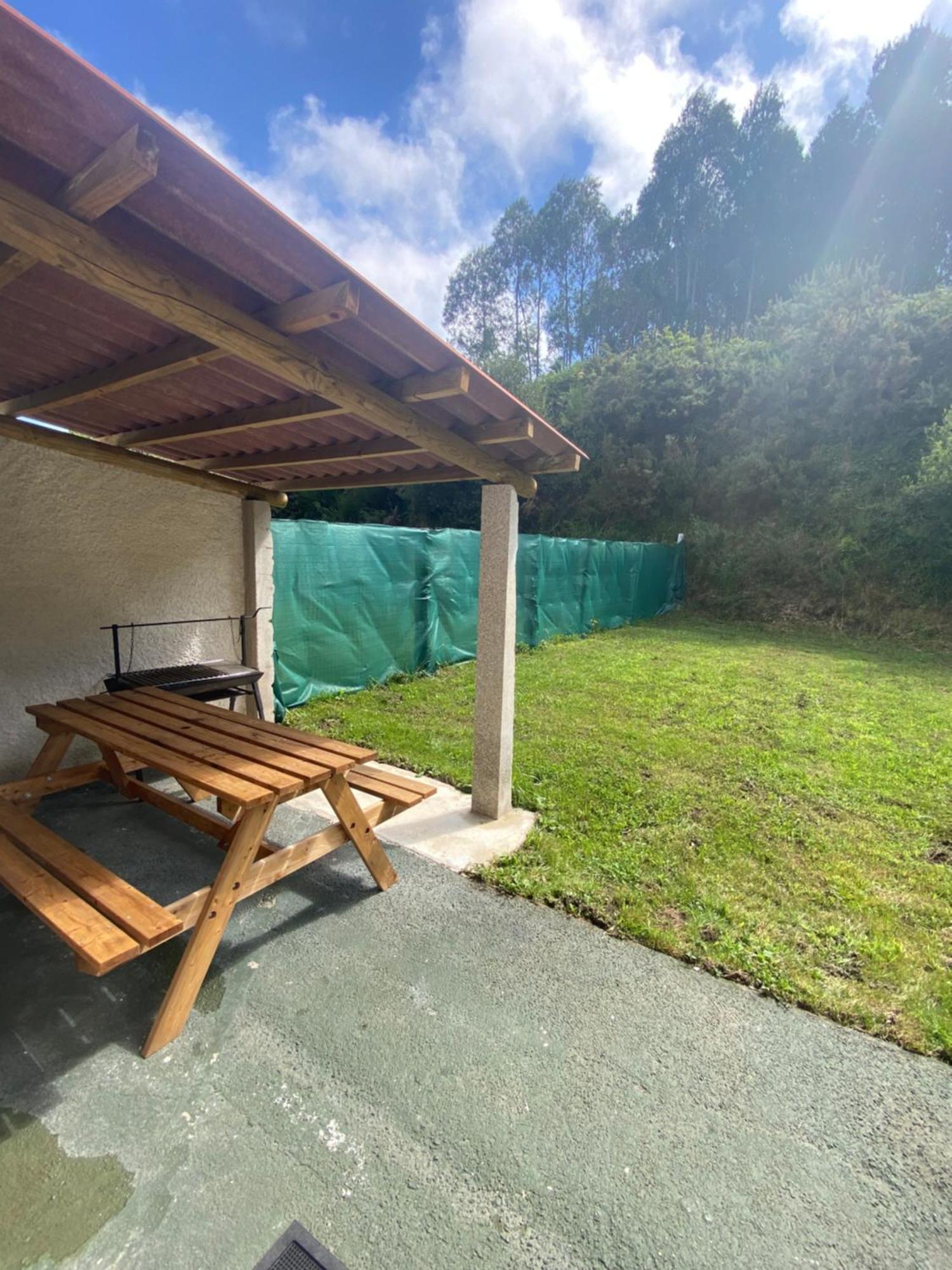 Holiday home Casa Sobremonte Muxia