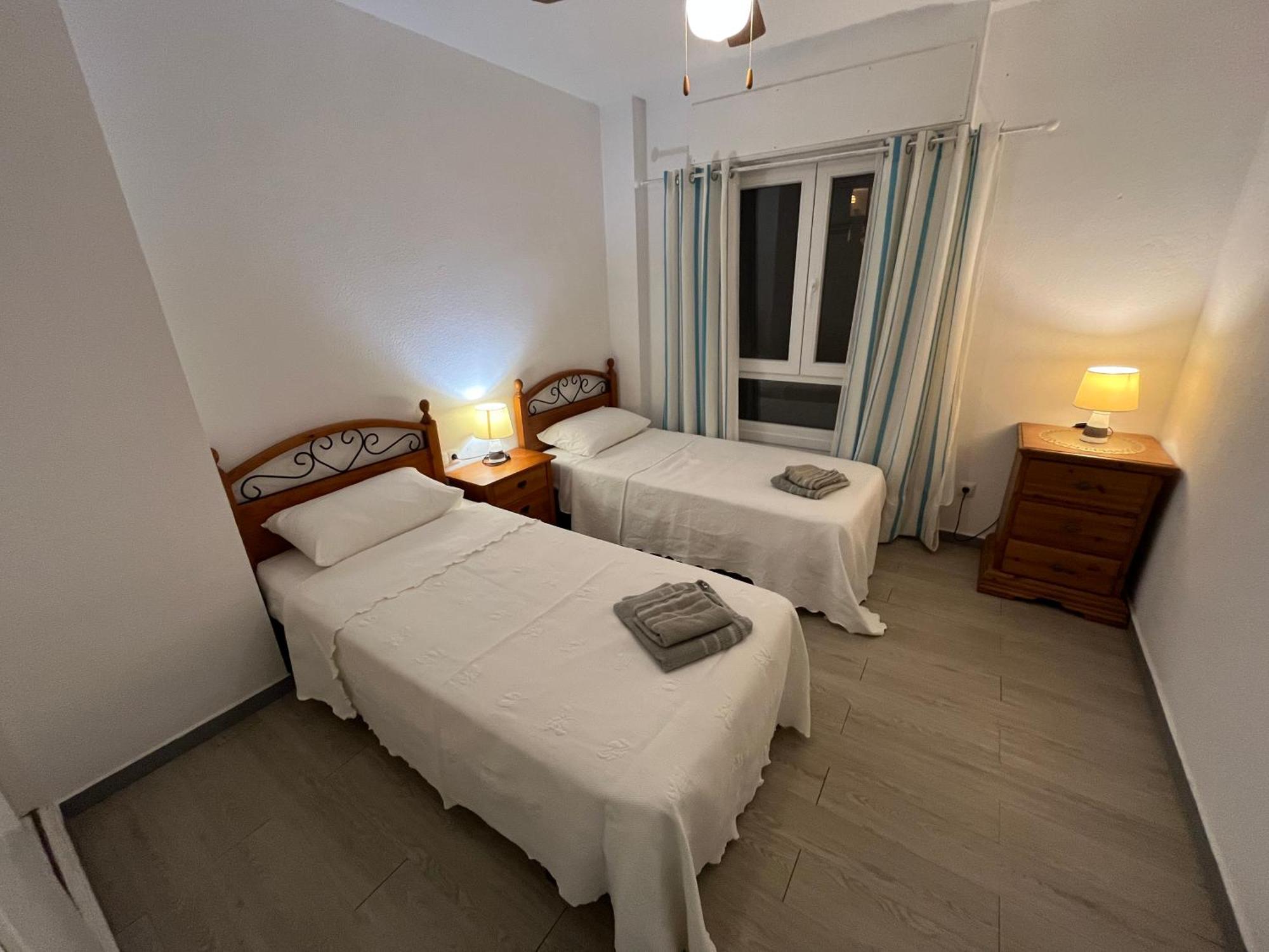 Apartamento 2 Minutes From The *