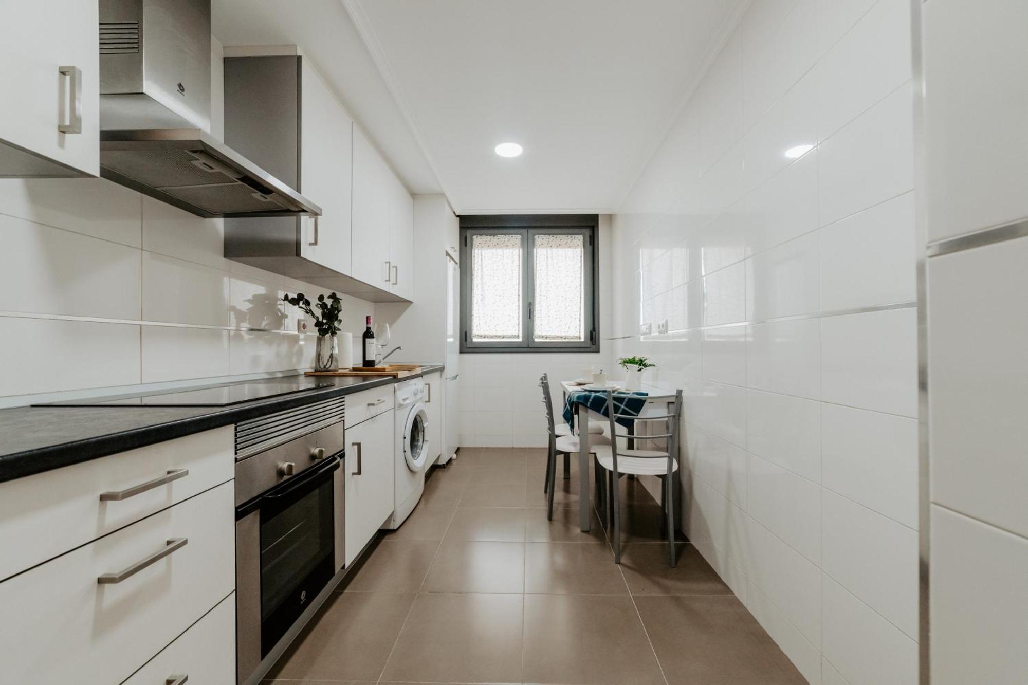 Confort Apartment *