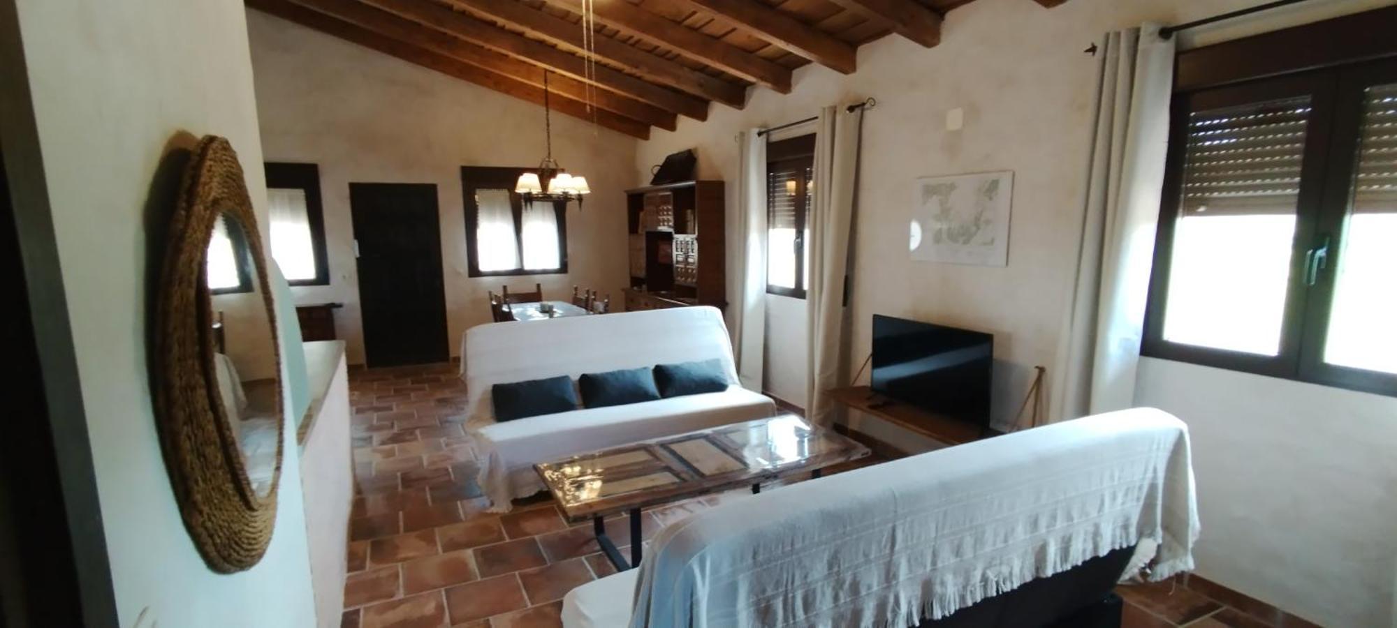Apartamento Vegas De La Alcarria