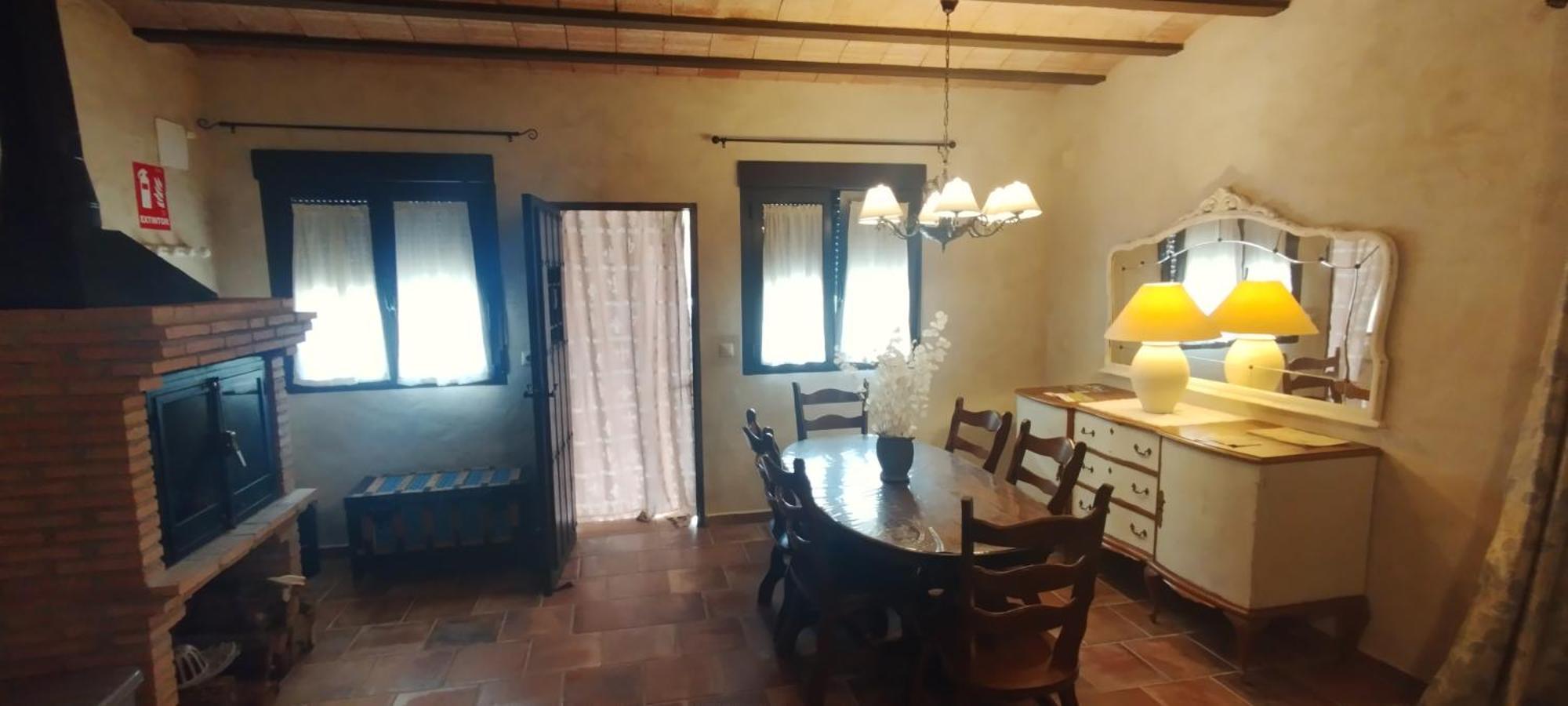Vegas De La Alcarria Apartamento Horche