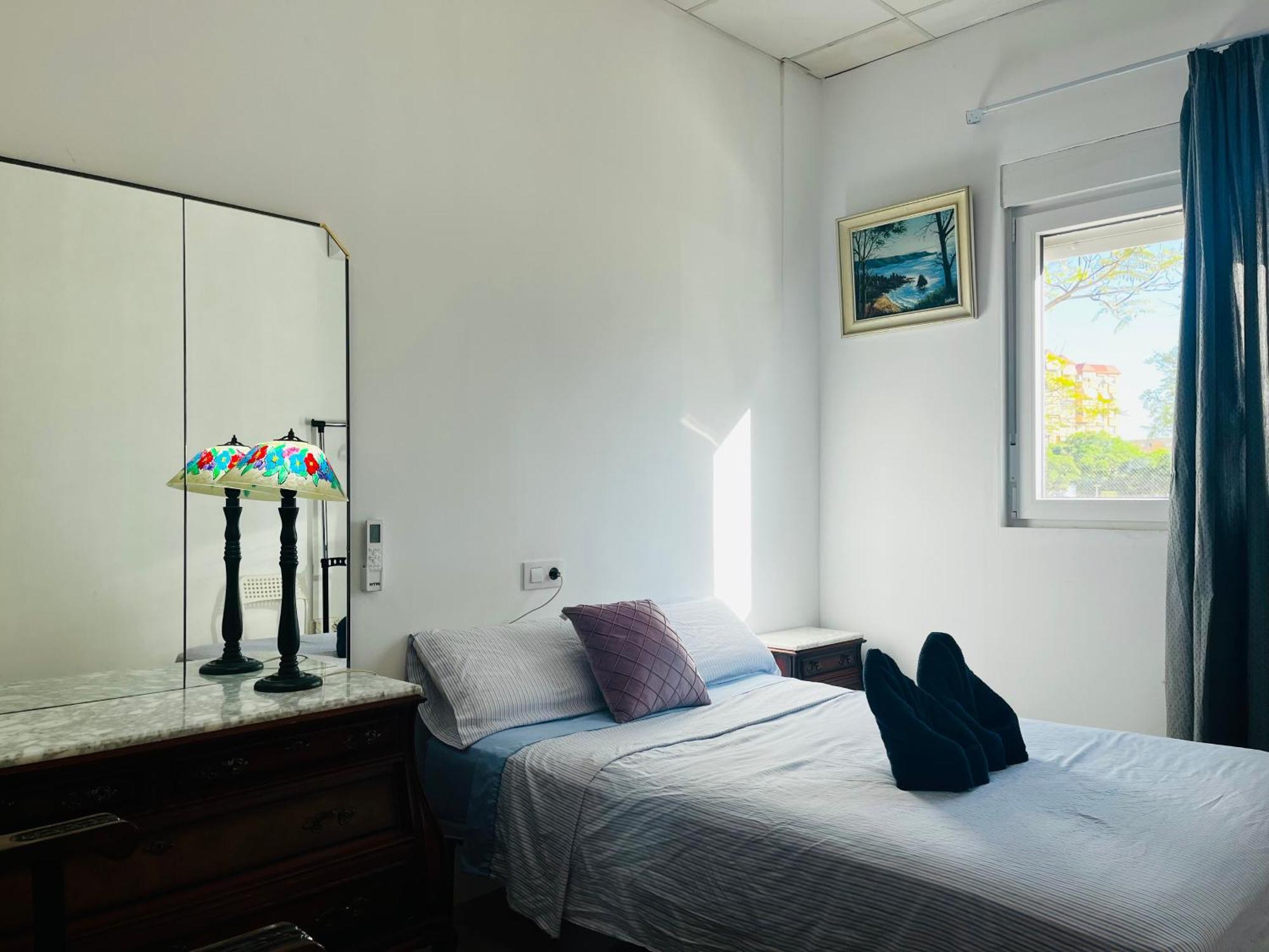 Guest house Art House Alicante