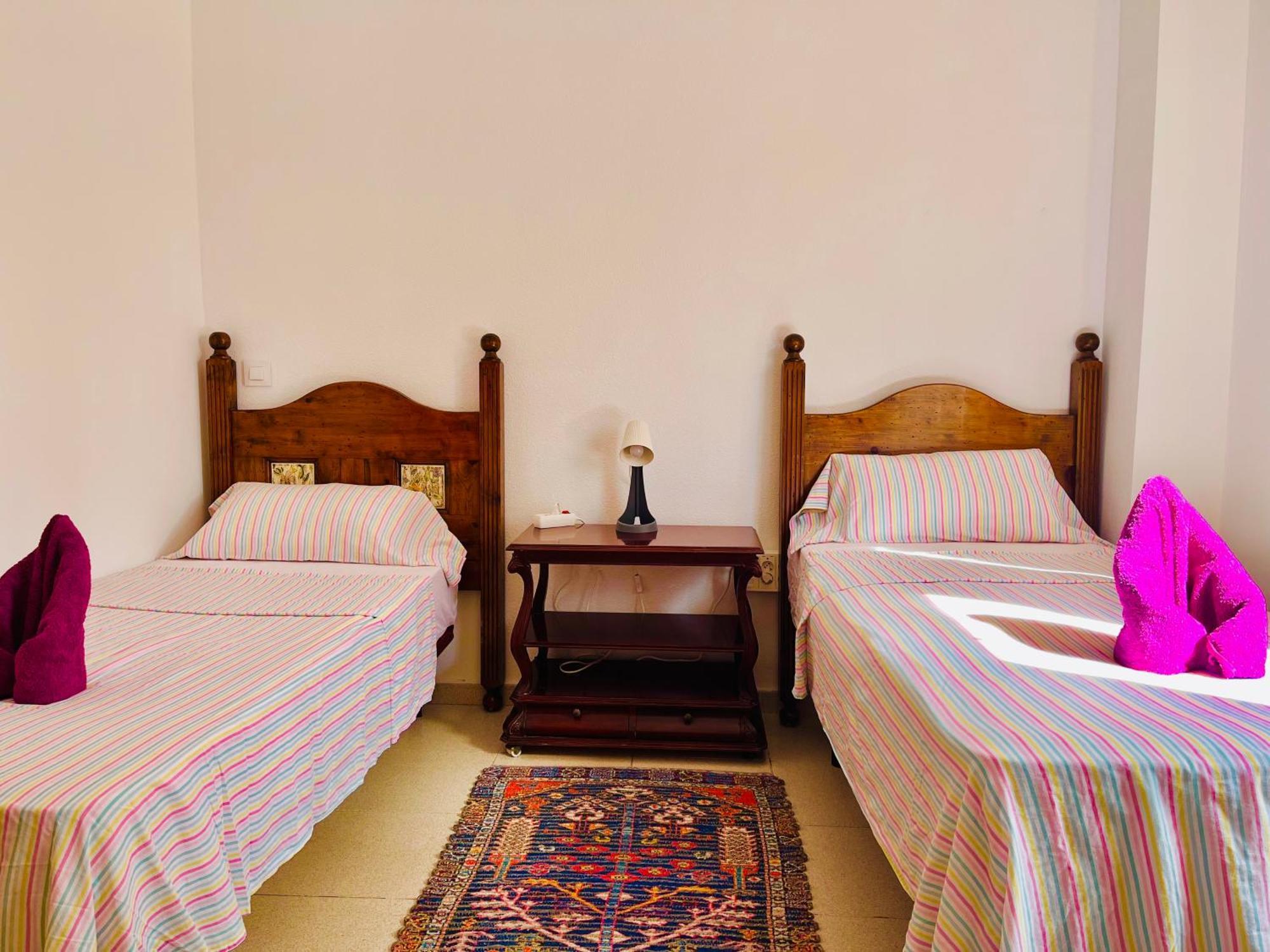 Guest house Art House