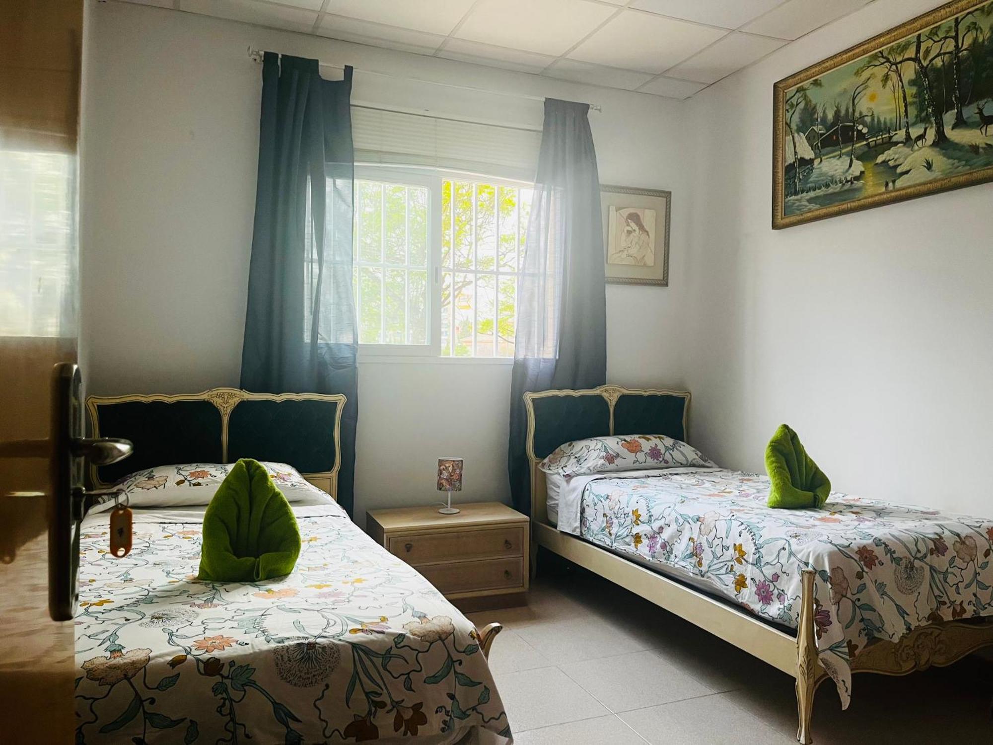 Art House Guest house Alicante