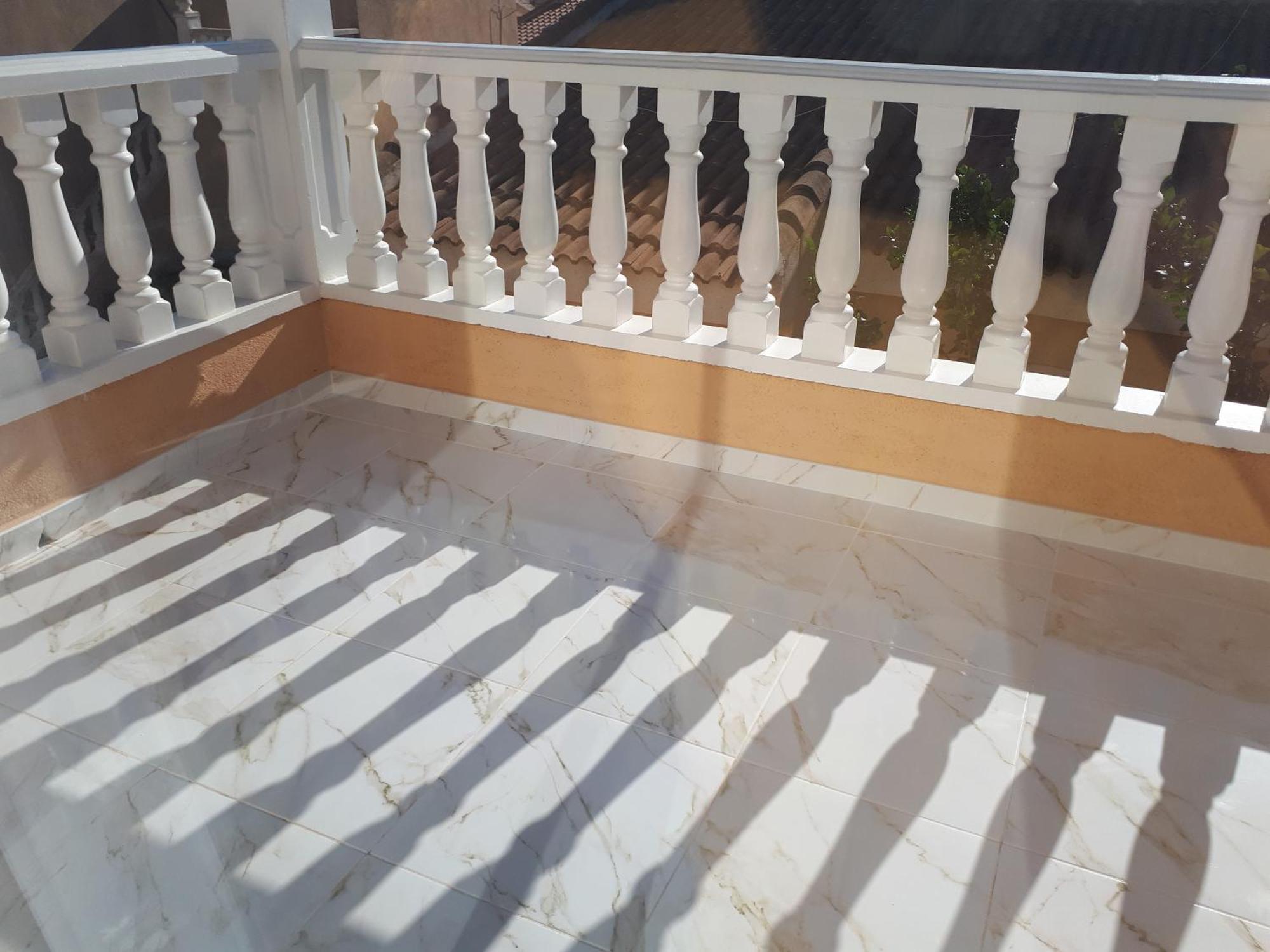 Lovely Detached 3 Bedroom Villa, Communal Pool In Quesada Villa Ciudad Quesada