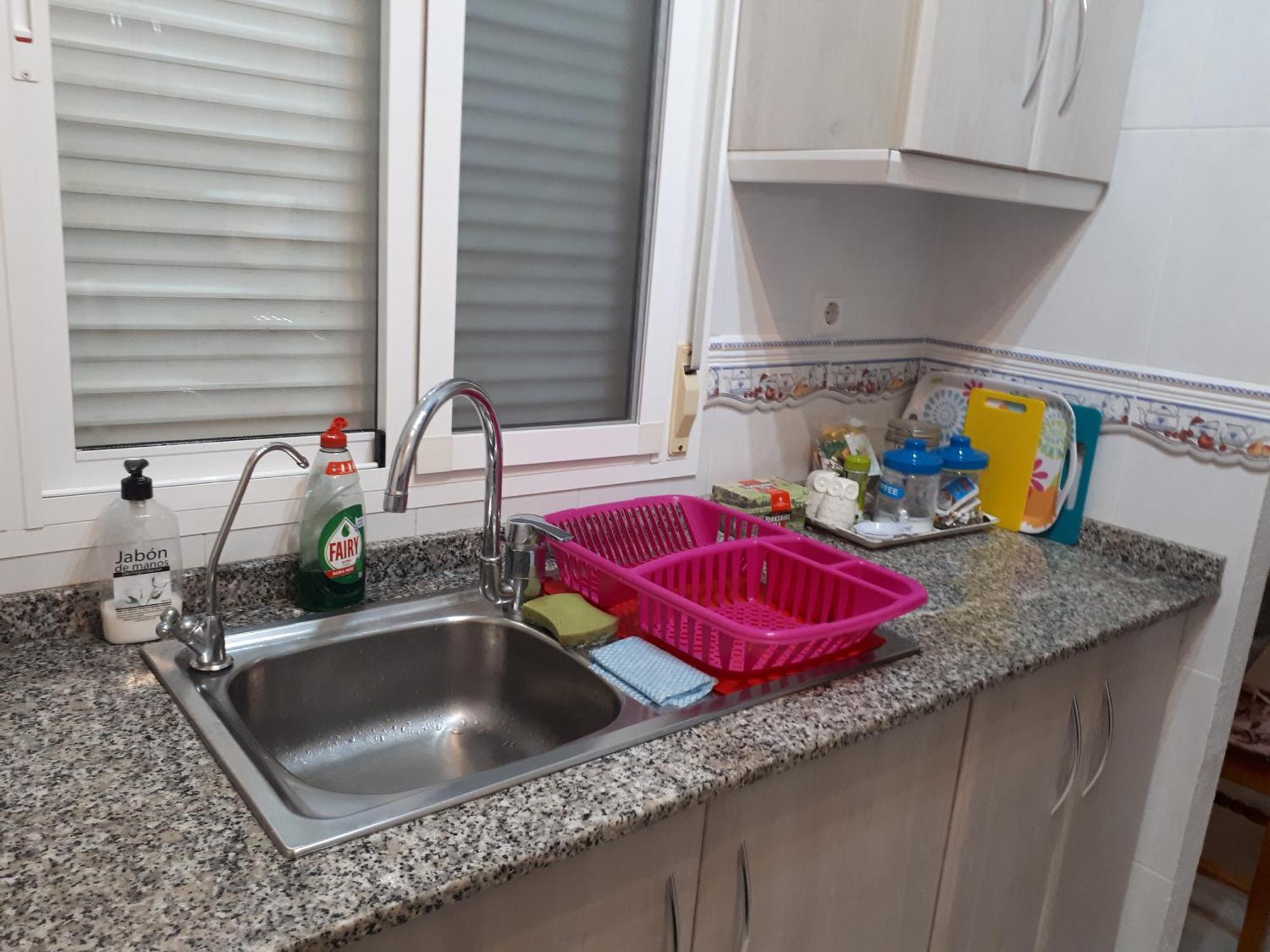 Lovely Detached 3 Bedroom Villa, Communal Pool In Quesada Villa *