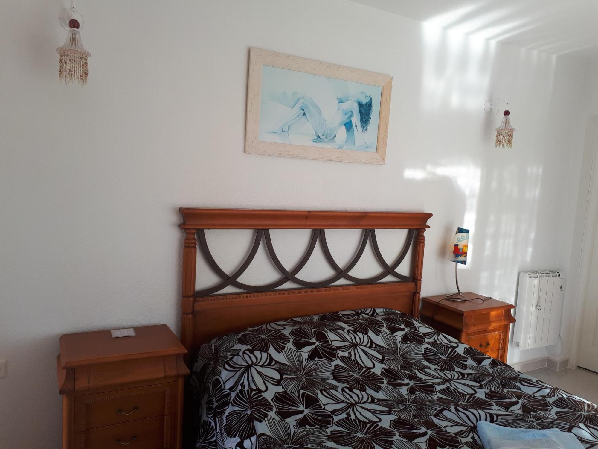 Lovely Detached 3 Bedroom Villa, Communal Pool In Quesada Villa