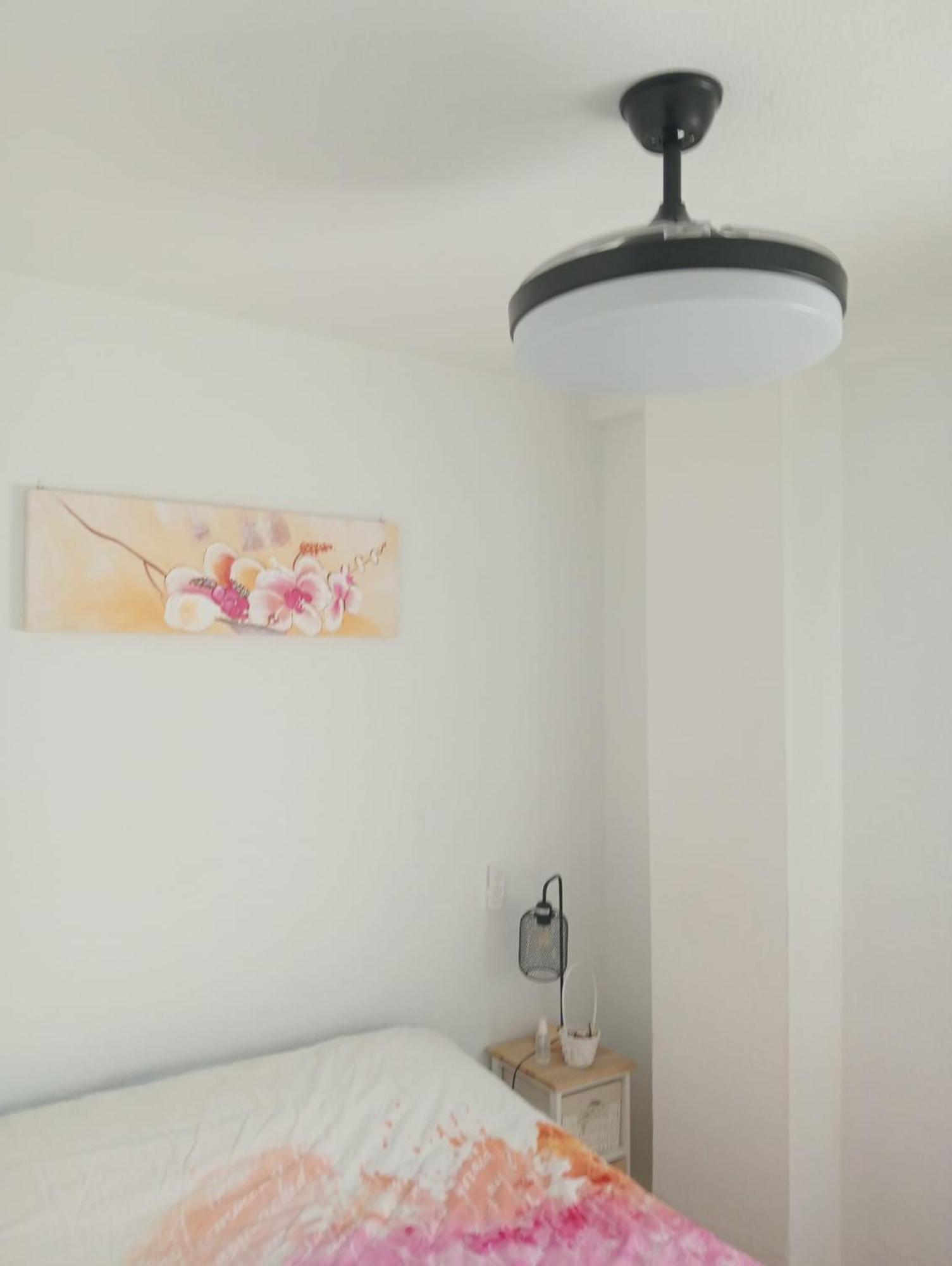 Habitación en casa particular Piso Particular En