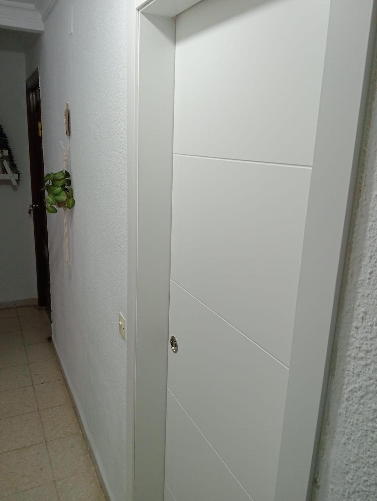 Habitación en casa particular Piso Particular En Castilleja de la Cuesta
