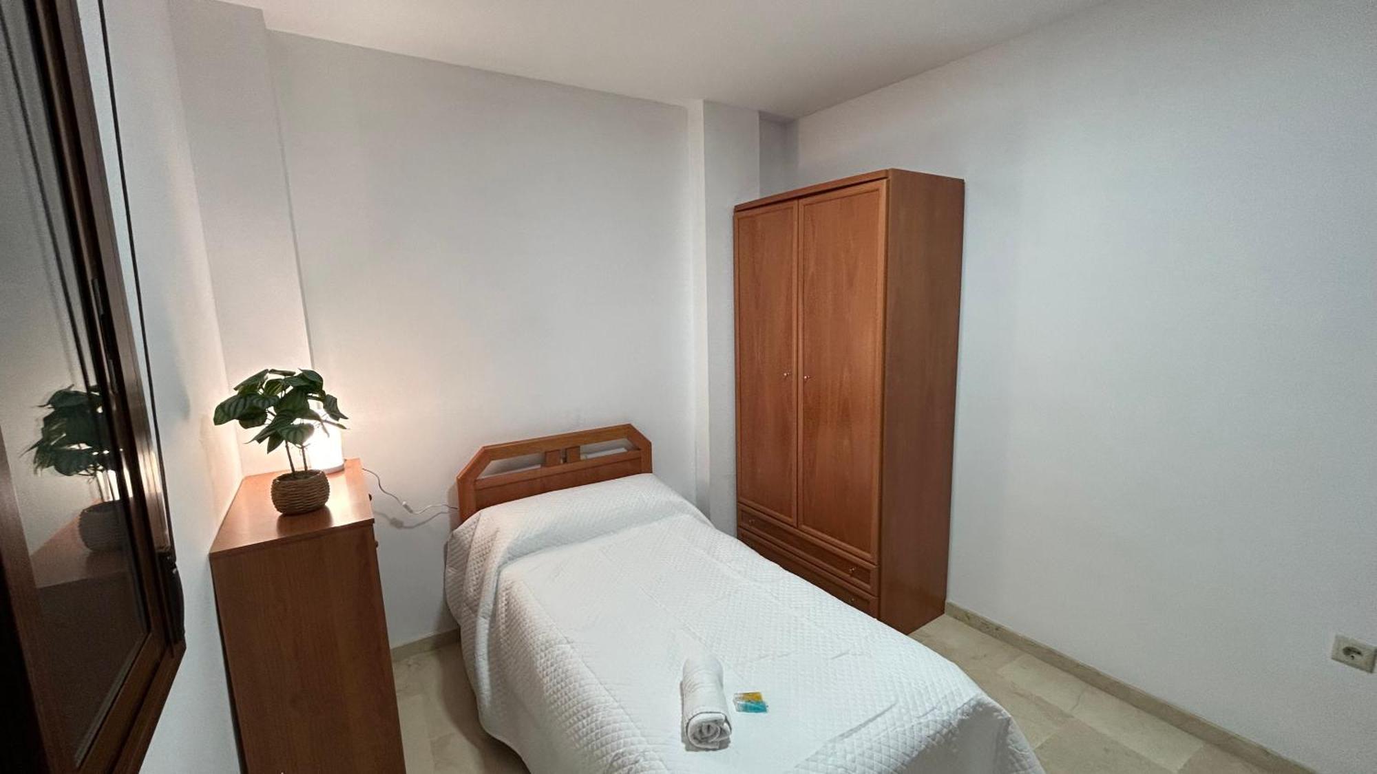 Piso Compartido Delyrent En San Ildefonso Apartamento Jaén