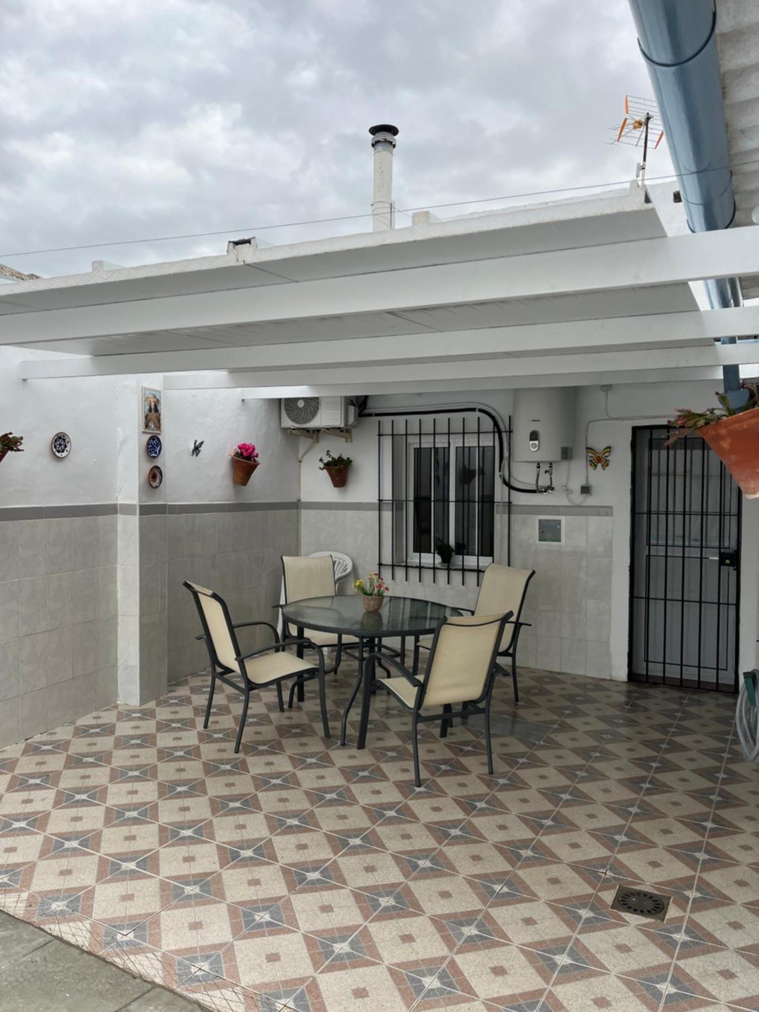 Holiday home La Casilla *