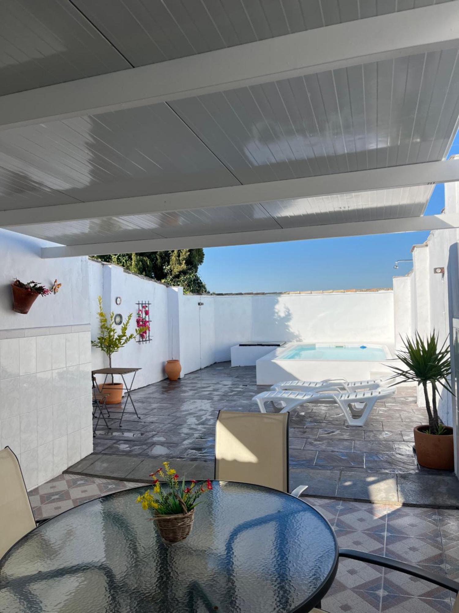 Holiday home La Casilla *