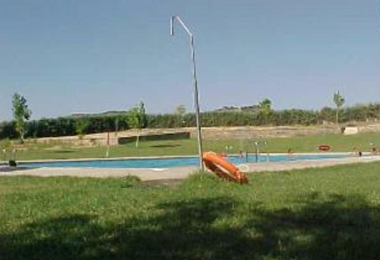 Сasa de vacaciones La Manzanilla *