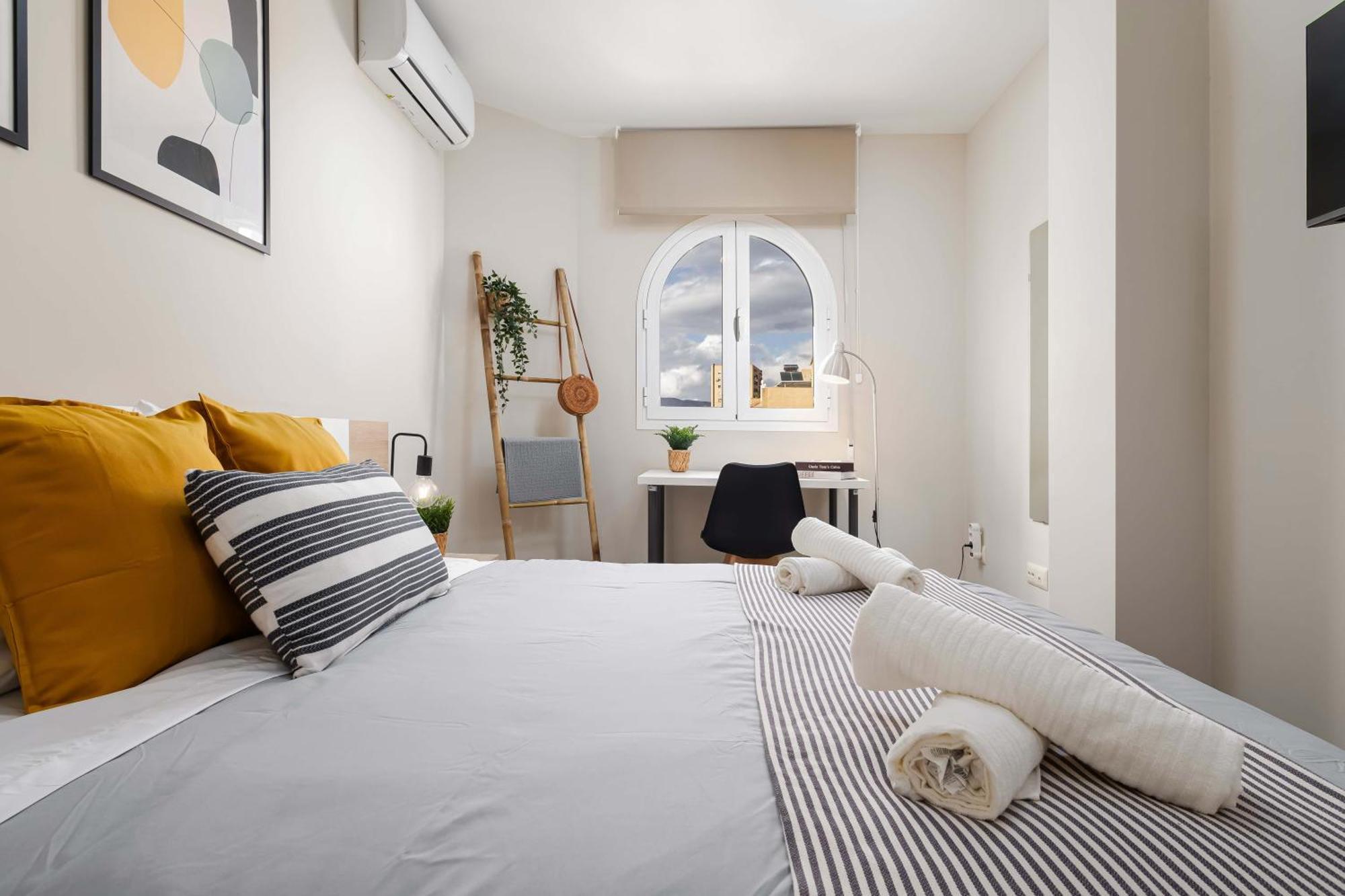 Hostal Nordik Urban - Segalerva 