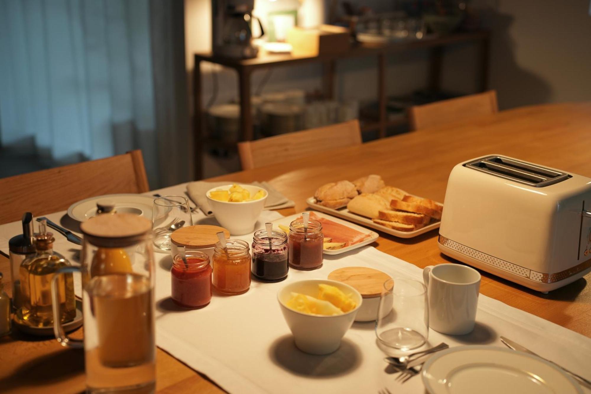 Bed & Breakfast Venta De Arrieta Saragueta
