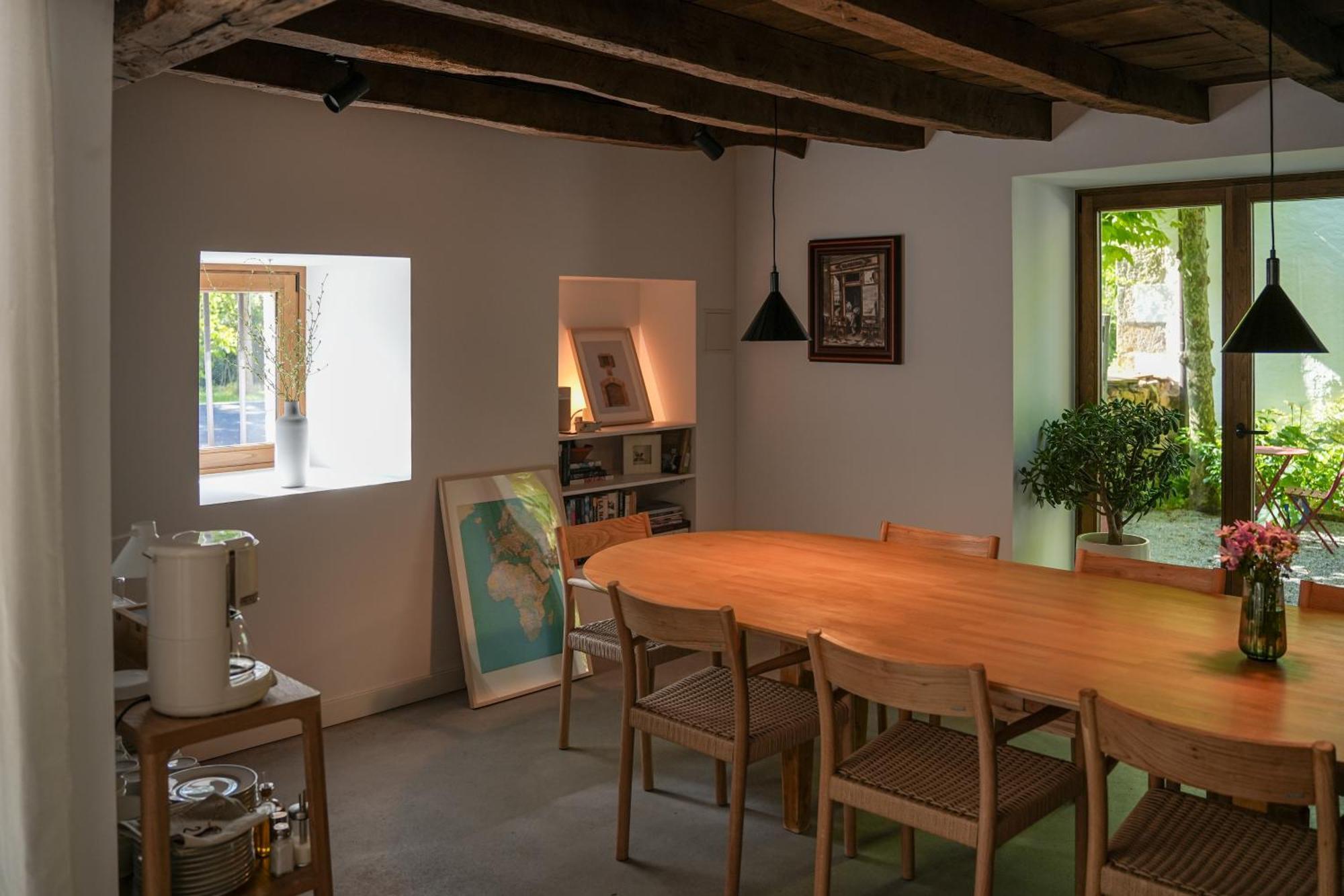 Venta De Arrieta Bed & Breakfast Saragueta