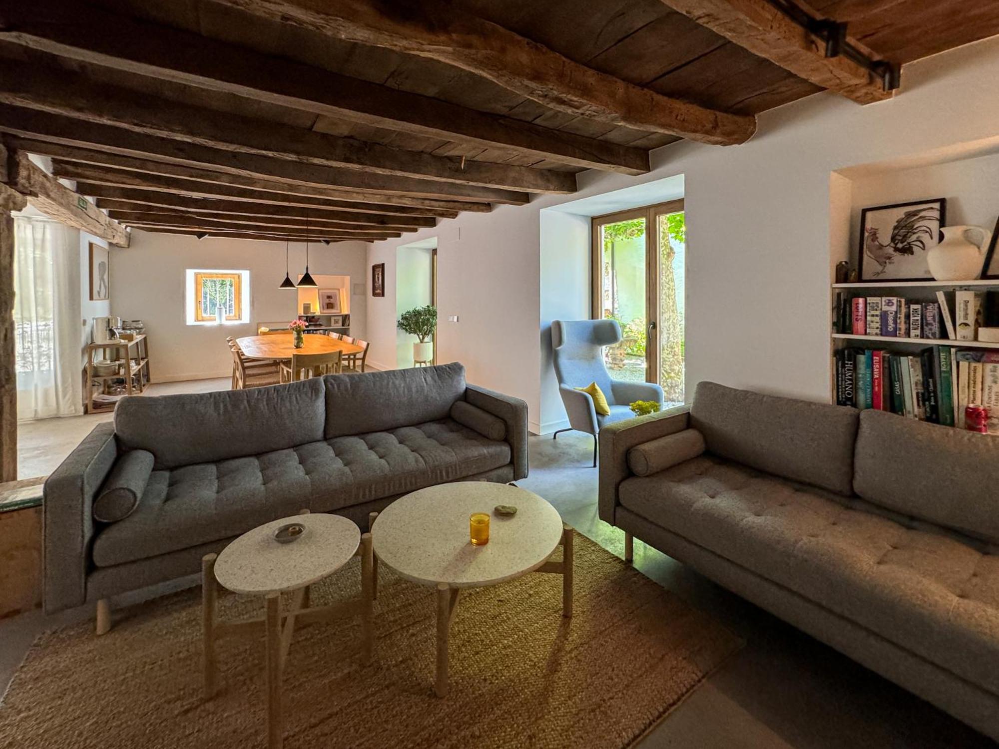 Venta De Arrieta Saragueta