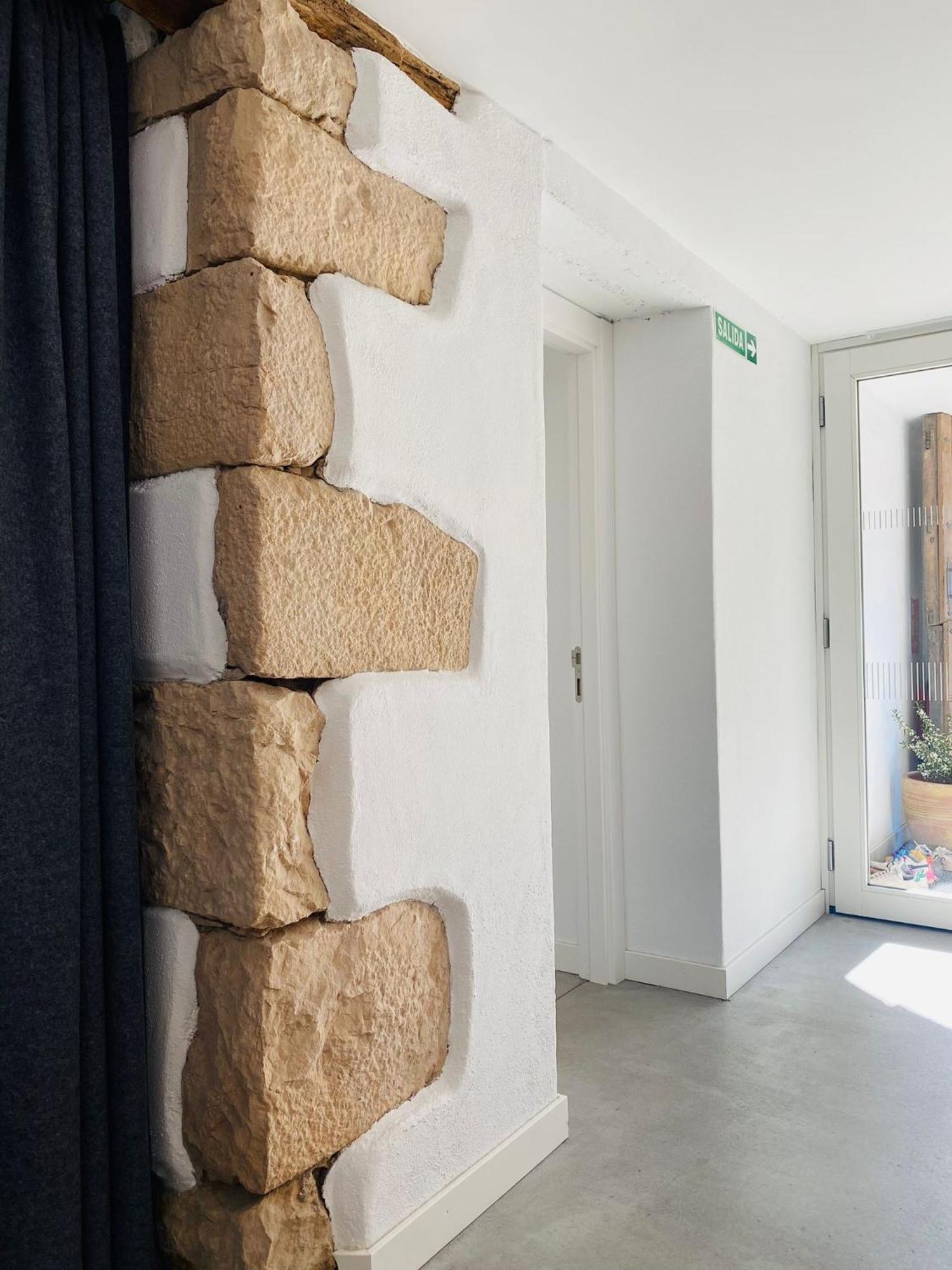 Venta De Arrieta Saragueta