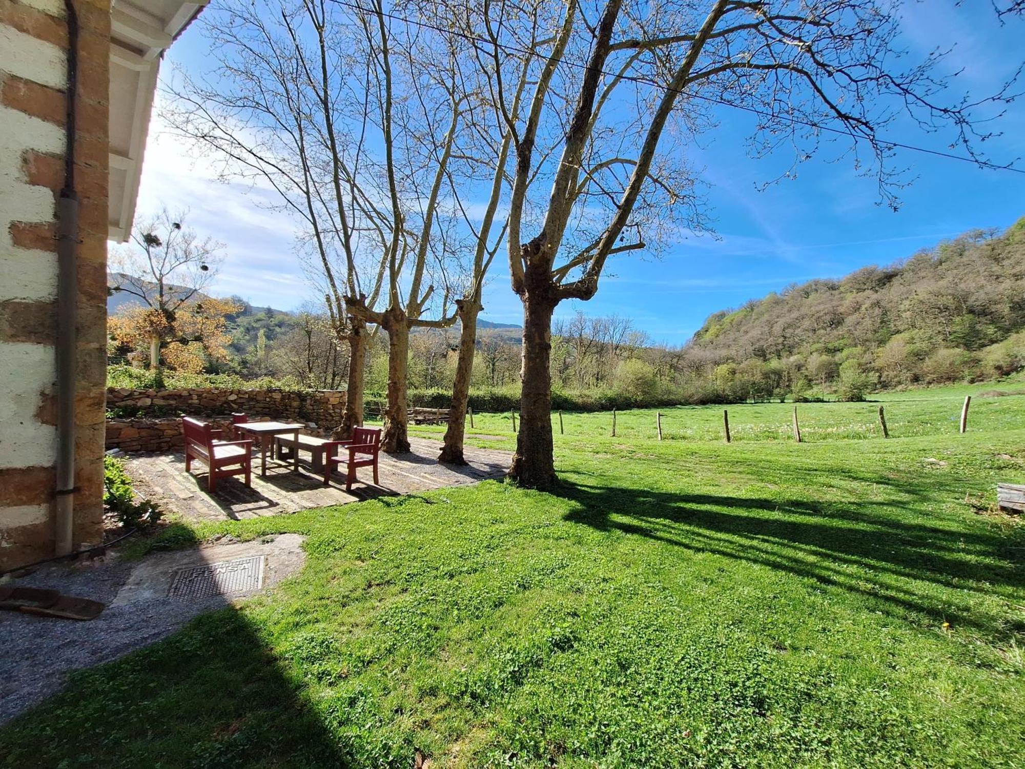 Venta De Arrieta Bed & Breakfast Saragueta