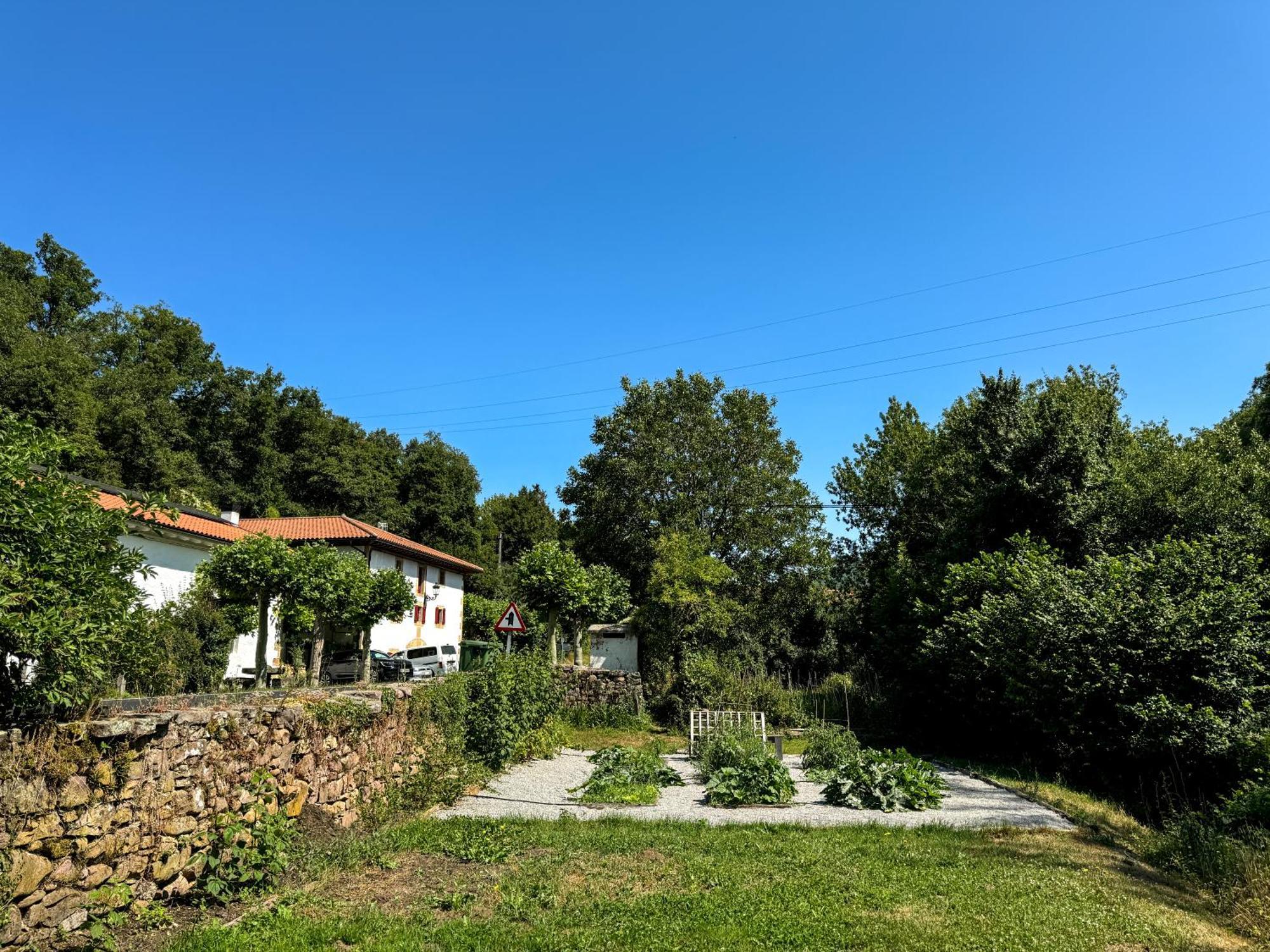 Venta De Arrieta Bed & Breakfast Saragueta