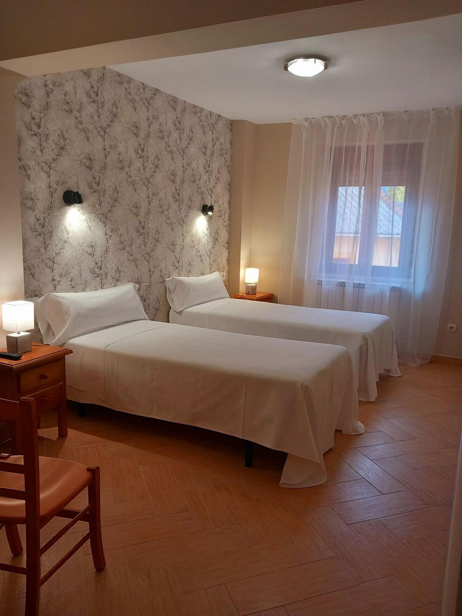 Hotel Rural Orquidea *