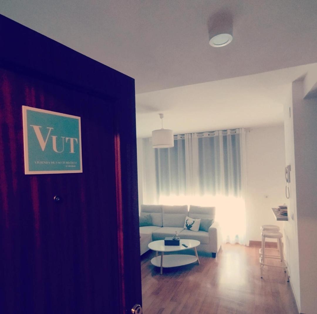 Apartamento La Berrea Cabanaquinta *