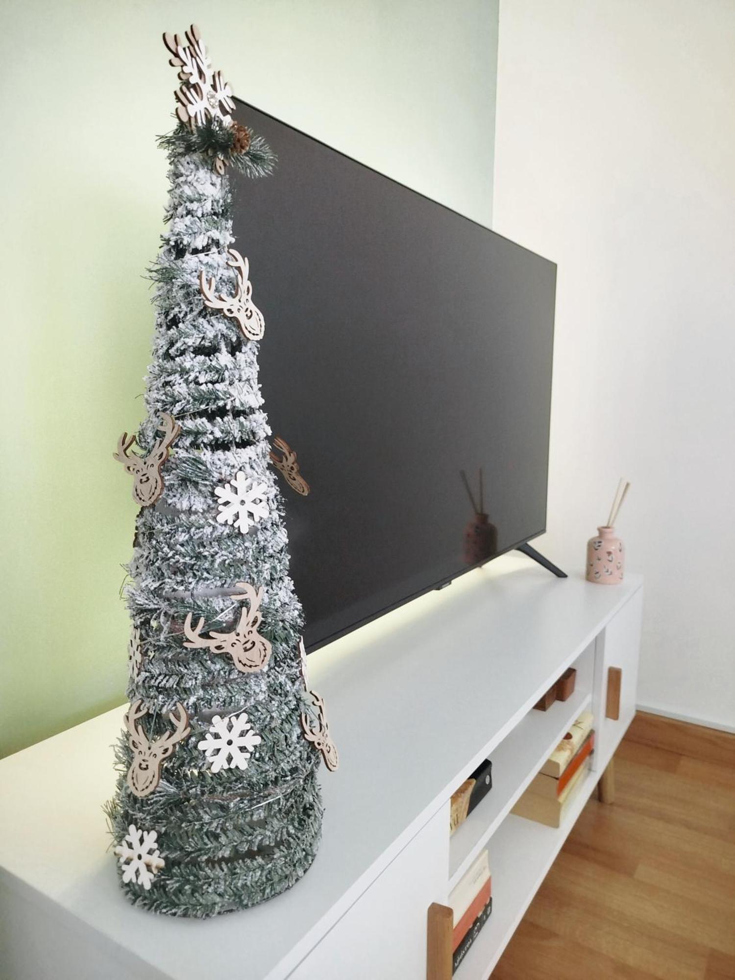 Apartamento La Berrea Cabanaquinta *