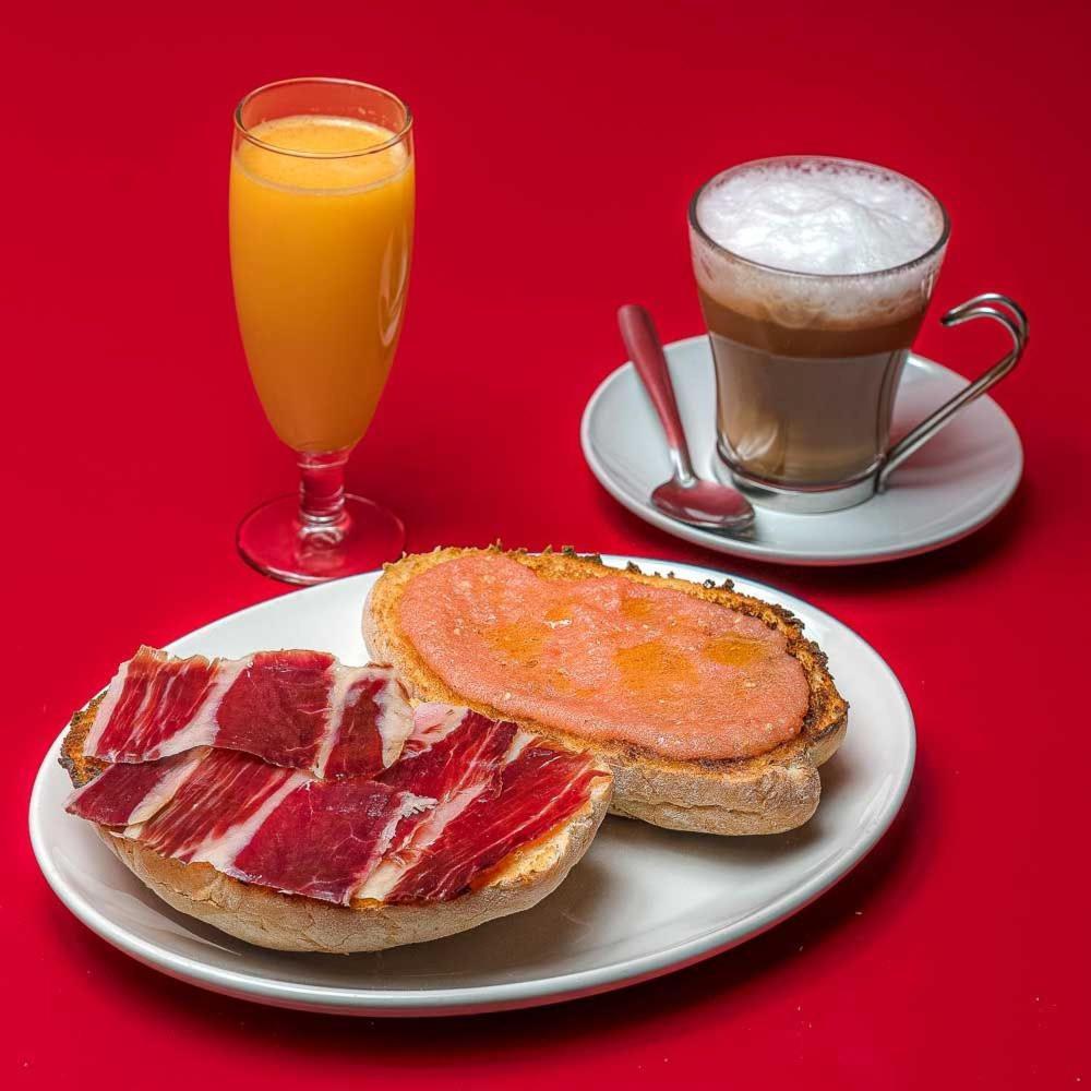 A Reigada Restaurante Grandas de Salime
