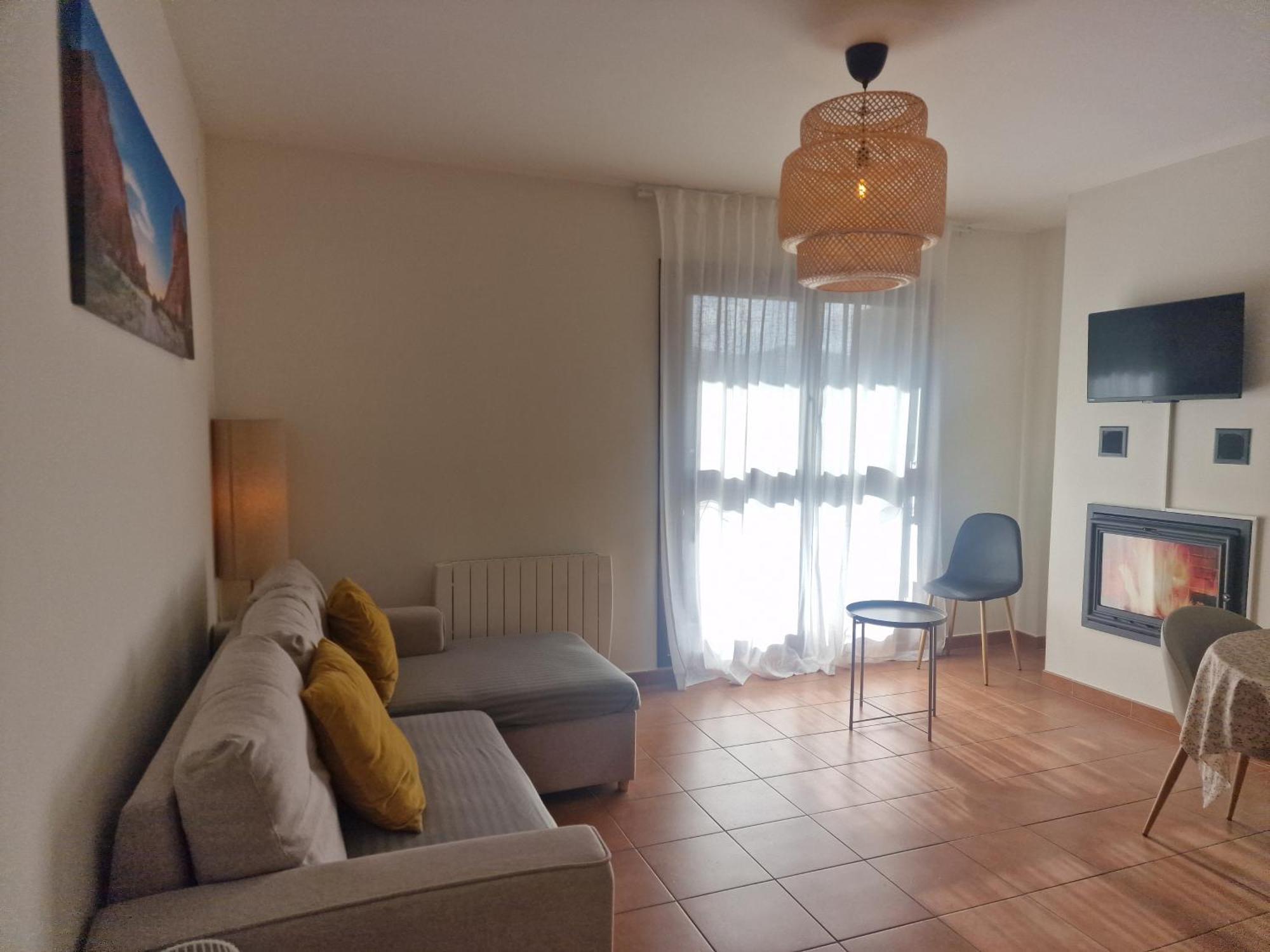 Apartment Rincon Del Valle-gavin2