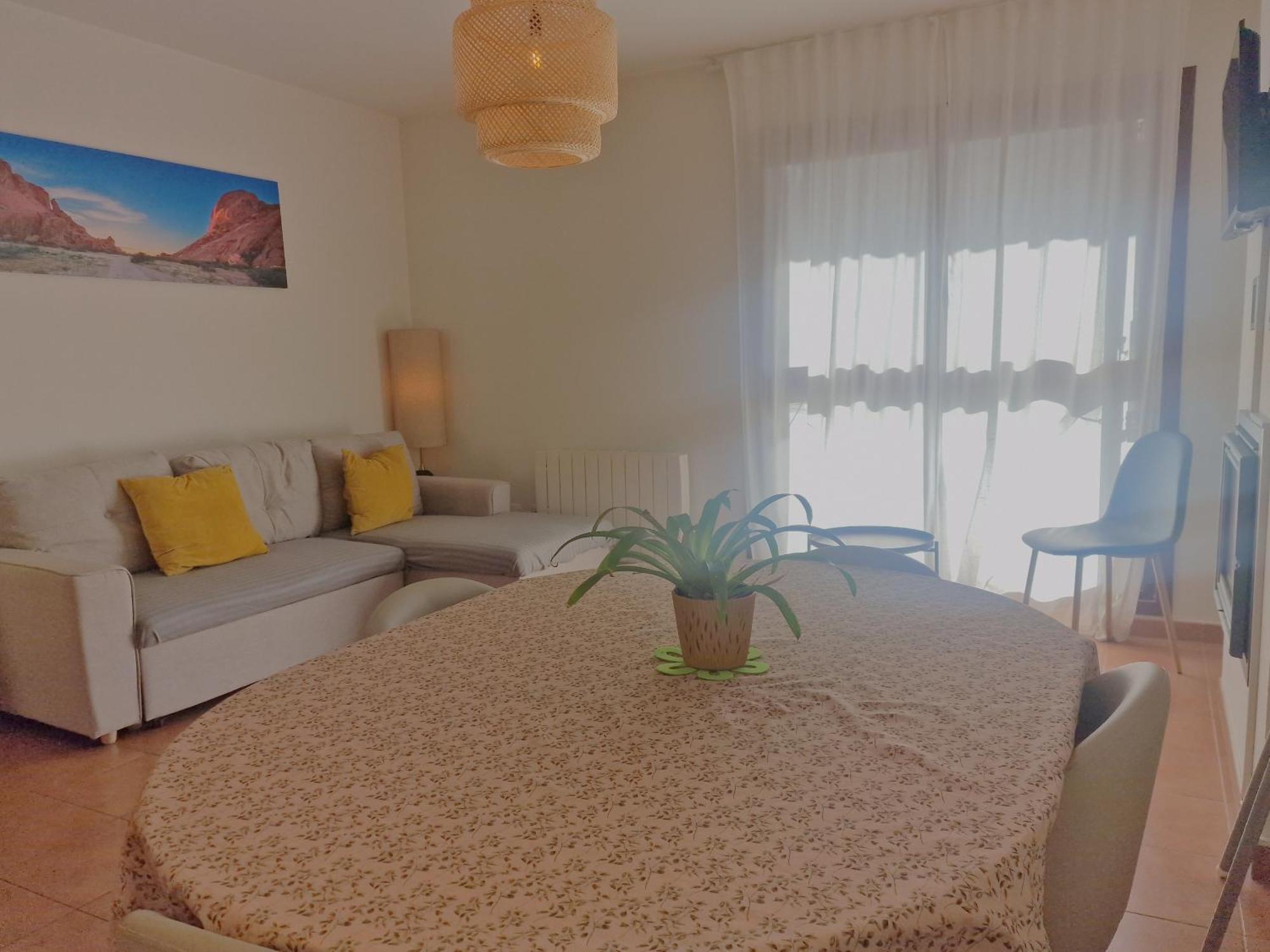 Rincon Del Valle-gavin2 Apartment