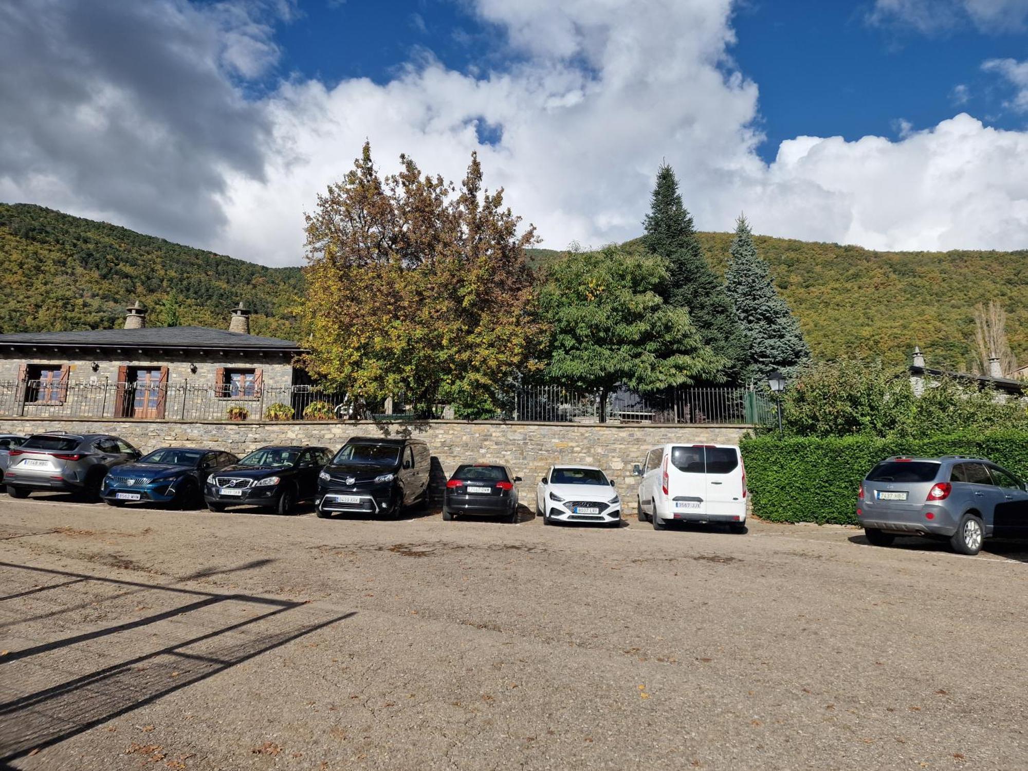 Rincon Del Valle-gavin2 Apartment *