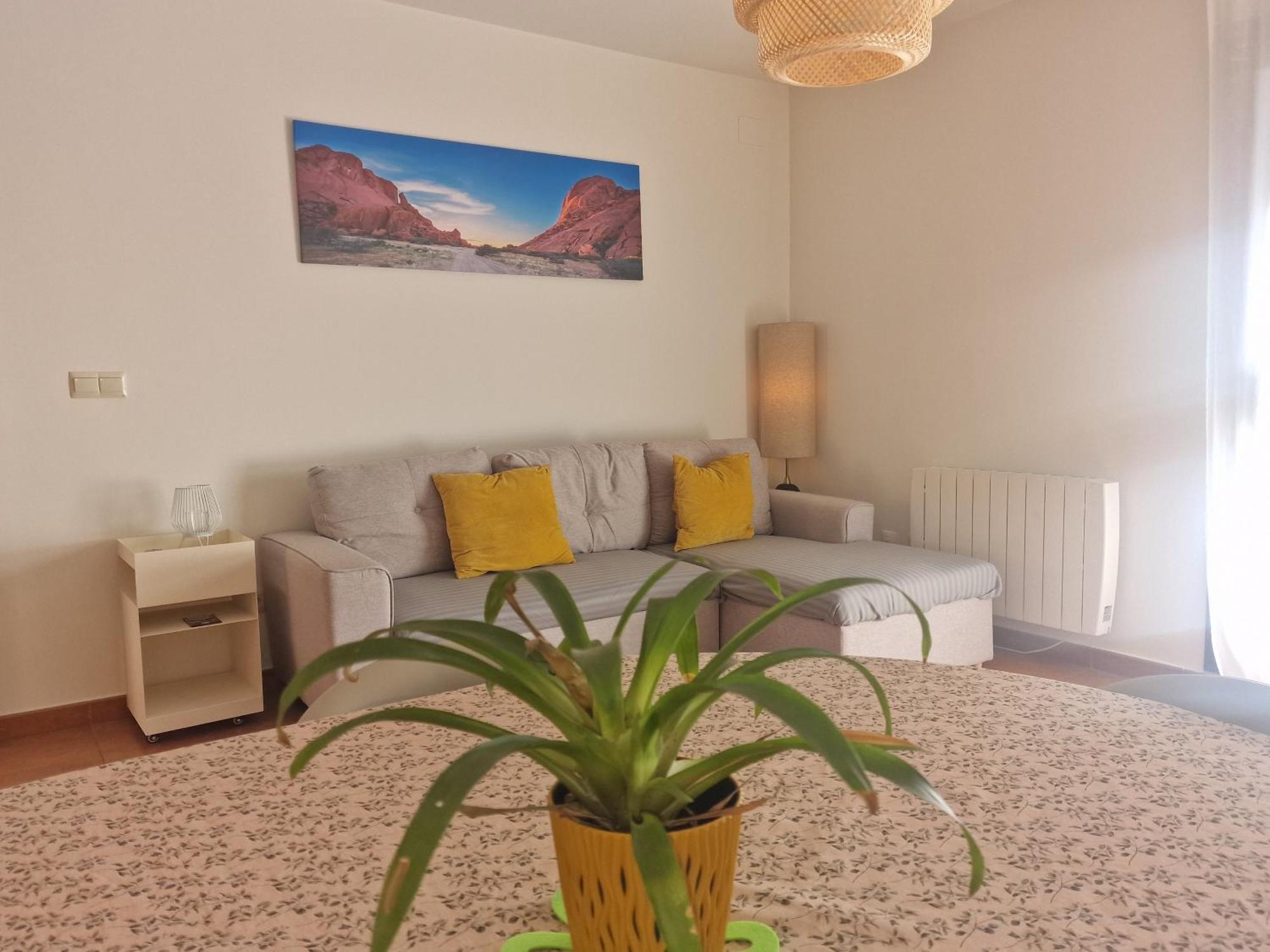Apartment Rincon Del Valle-gavin2 *