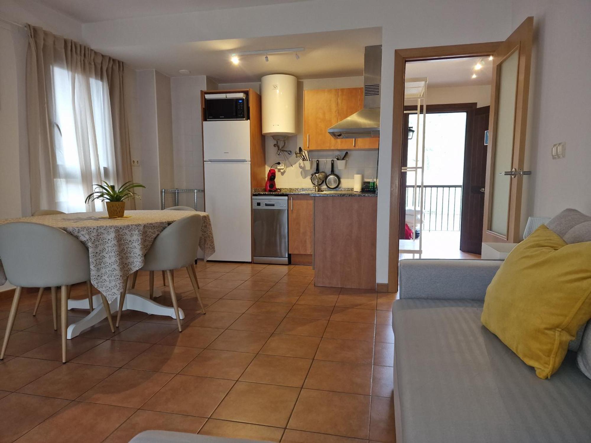 Apartment Rincon Del Valle-gavin2 *