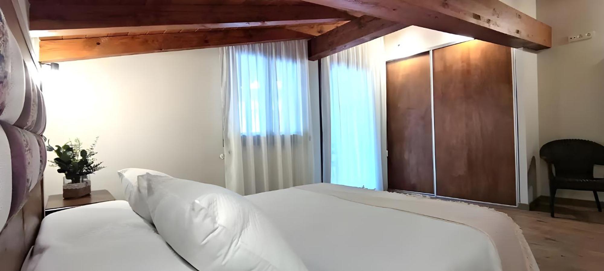 Сasa de vacaciones Vivienda Rural Perotxenea Landetxea Doneztebe