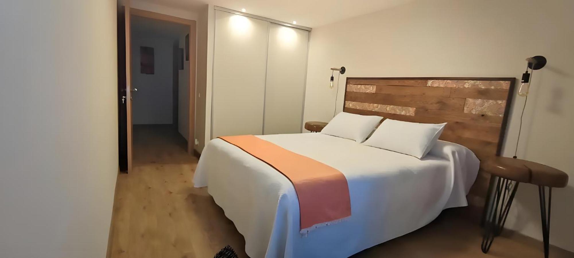 Vivienda Rural Perotxenea Landetxea Сasa de vacaciones Doneztebe