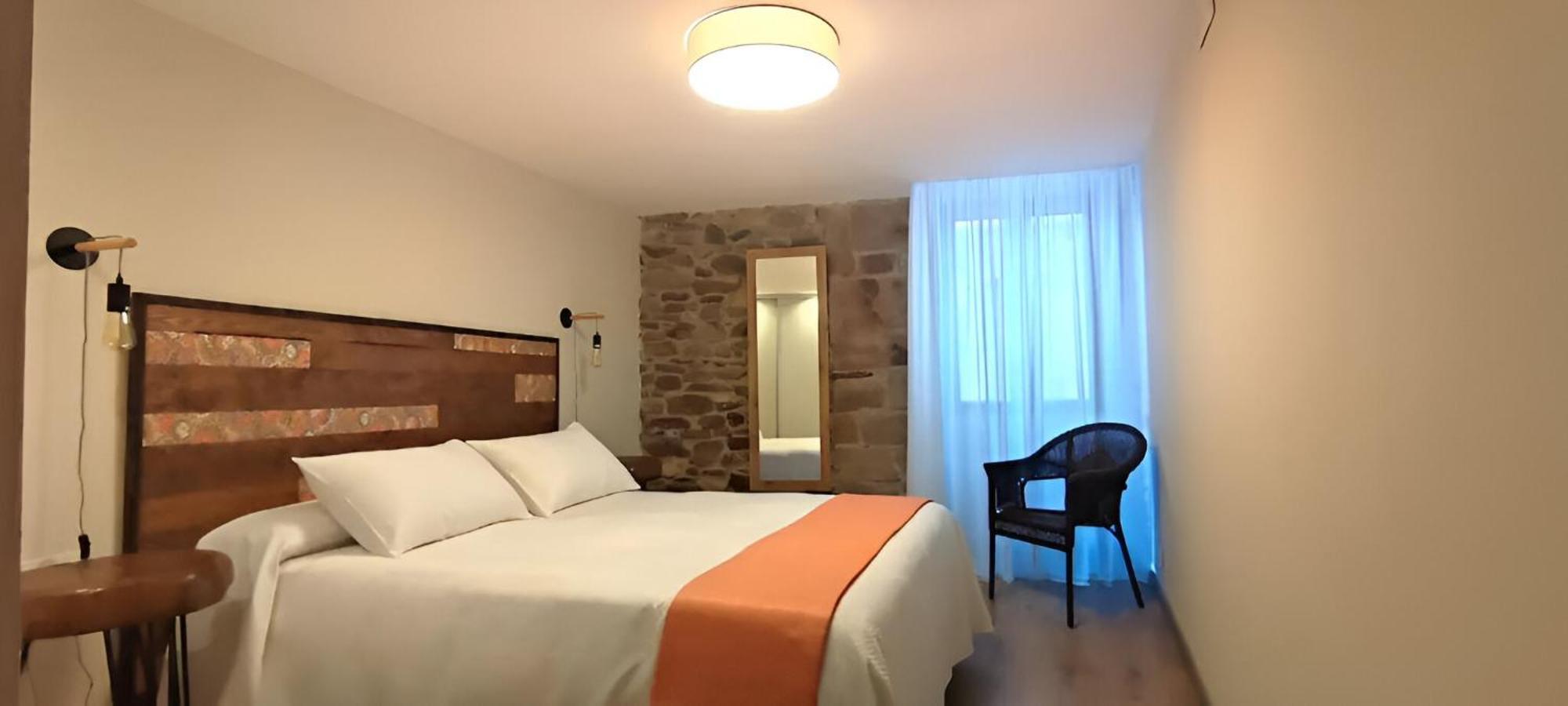 Vivienda Rural Perotxenea Landetxea Сasa de vacaciones