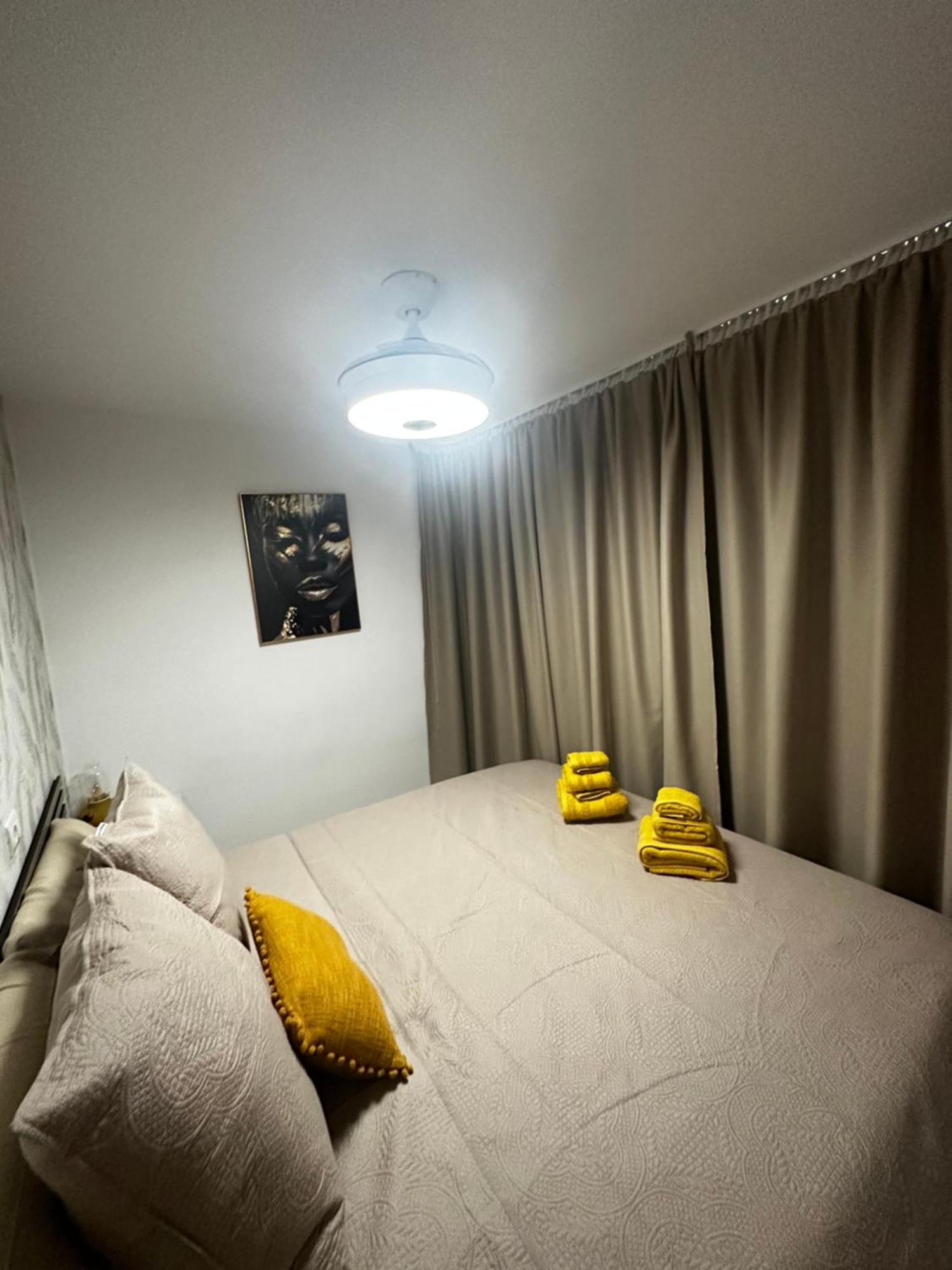 Infinity Summer Apartamento San Miguel de Abona