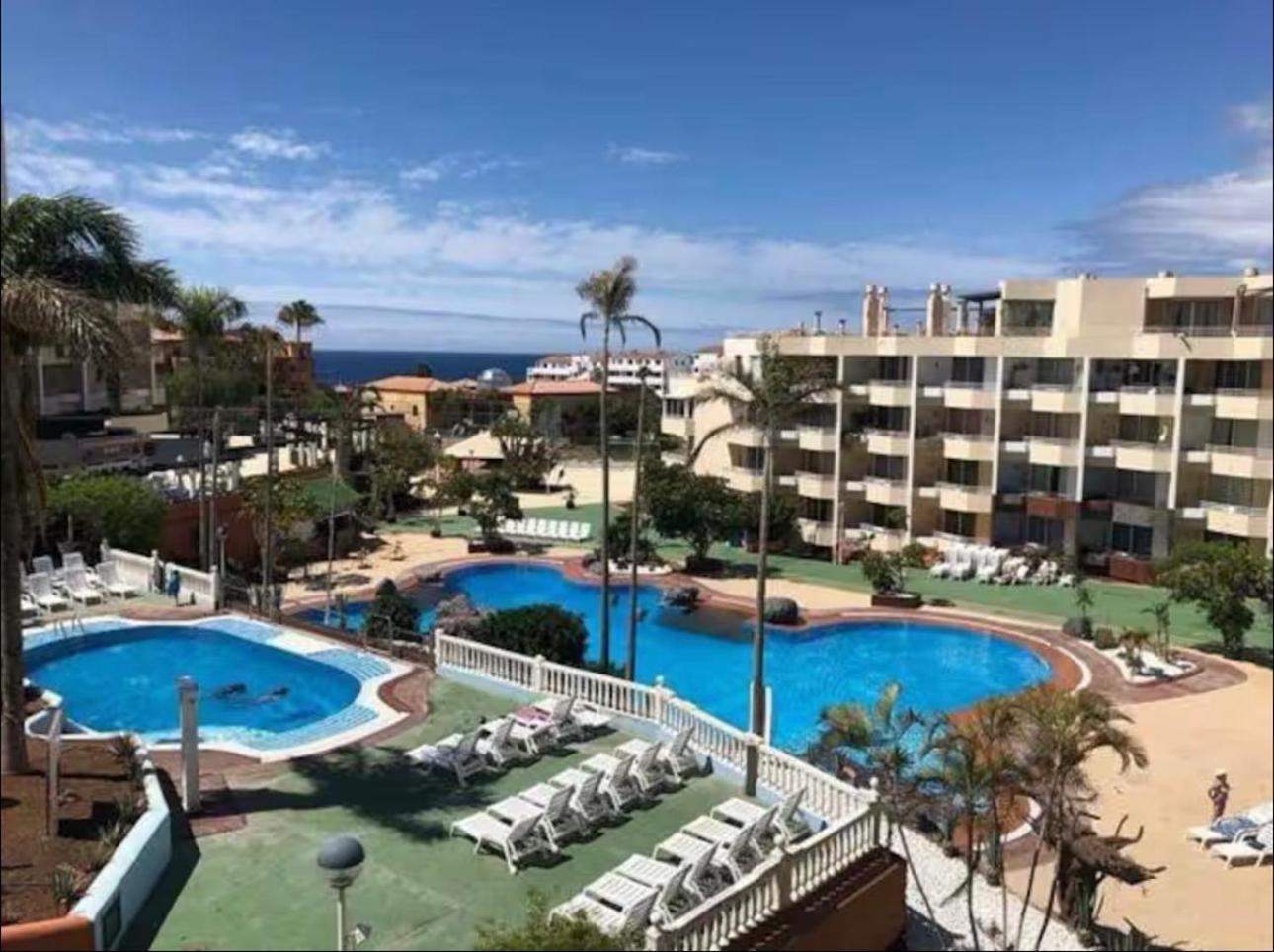 Apartamento Infinity Summer