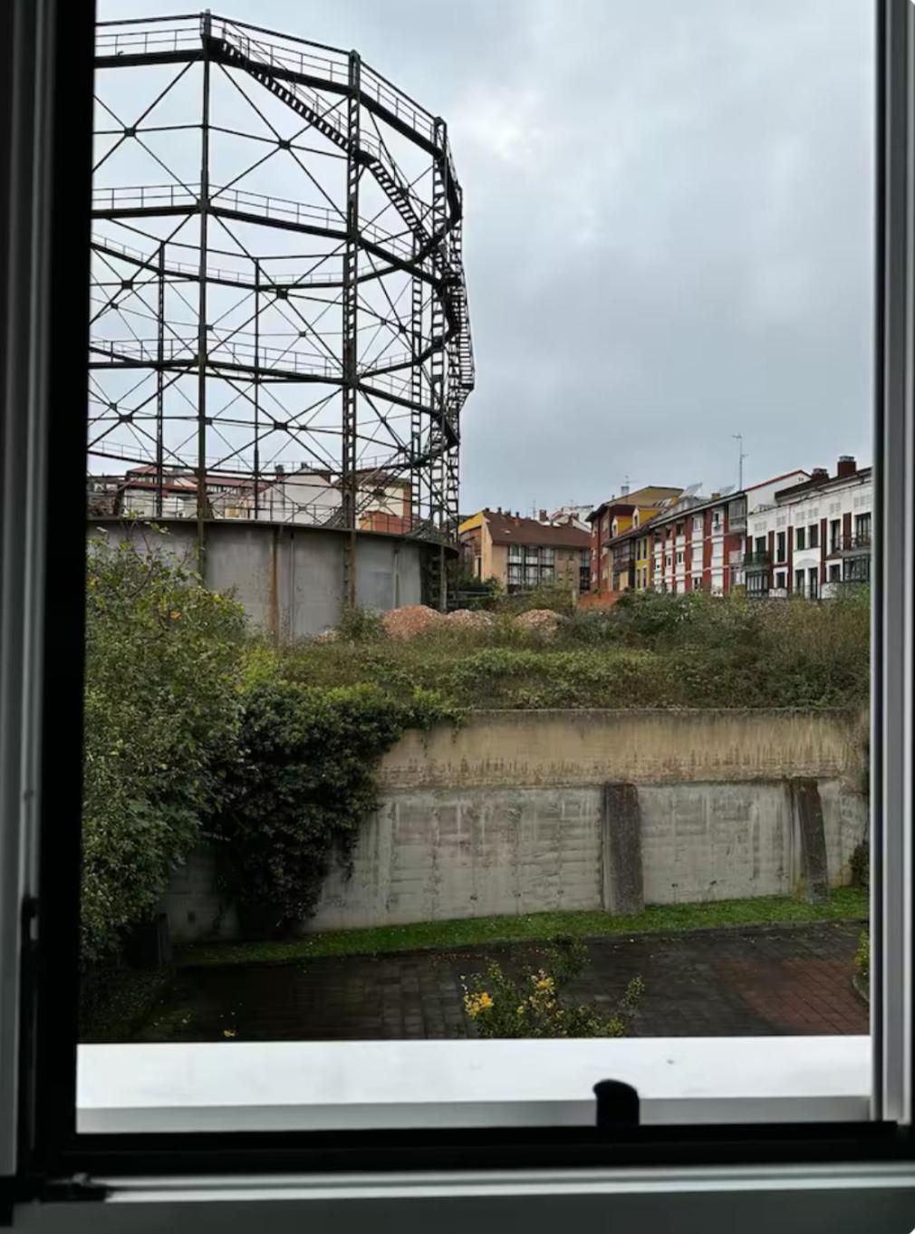 Centro De Pensión *