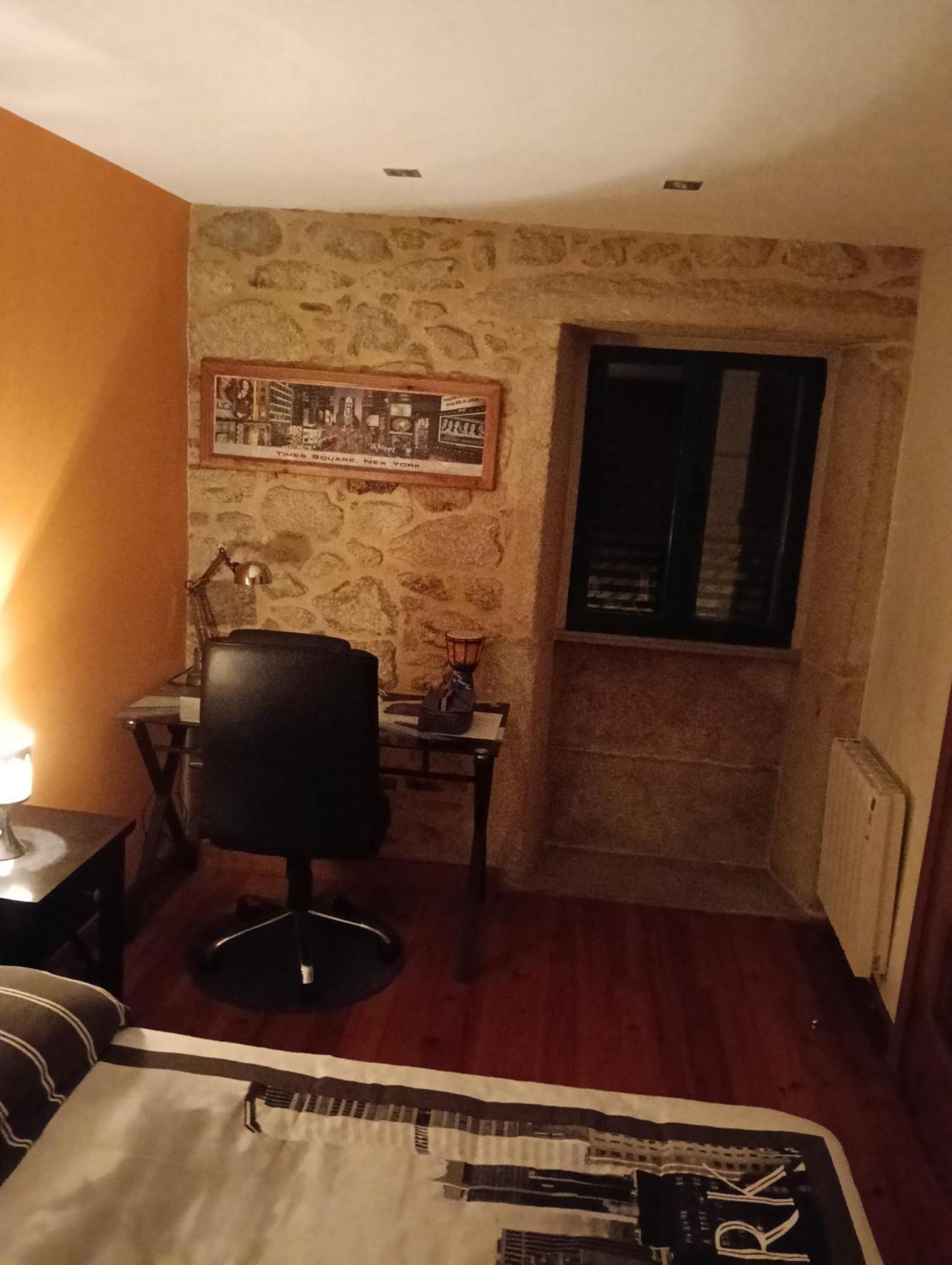 Casa Consuelo Сasa de vacaciones *