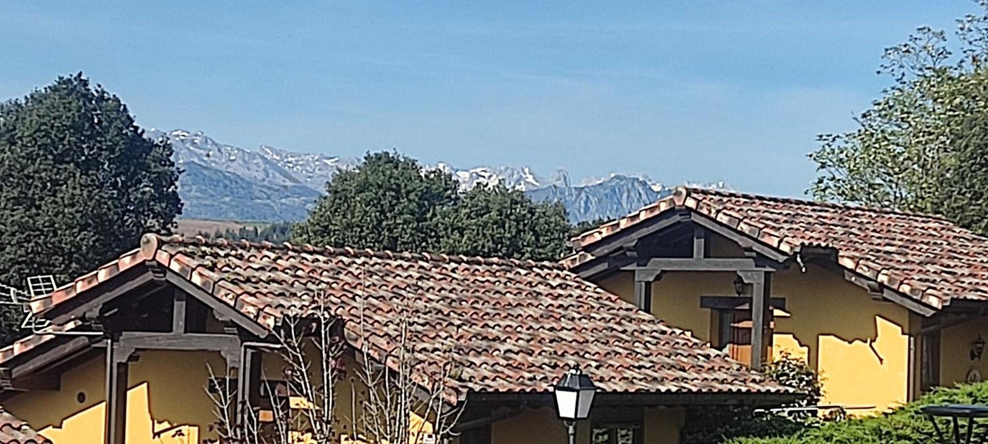 Сasa de vacaciones Casa Vacacional El Mirador De Bulnes *