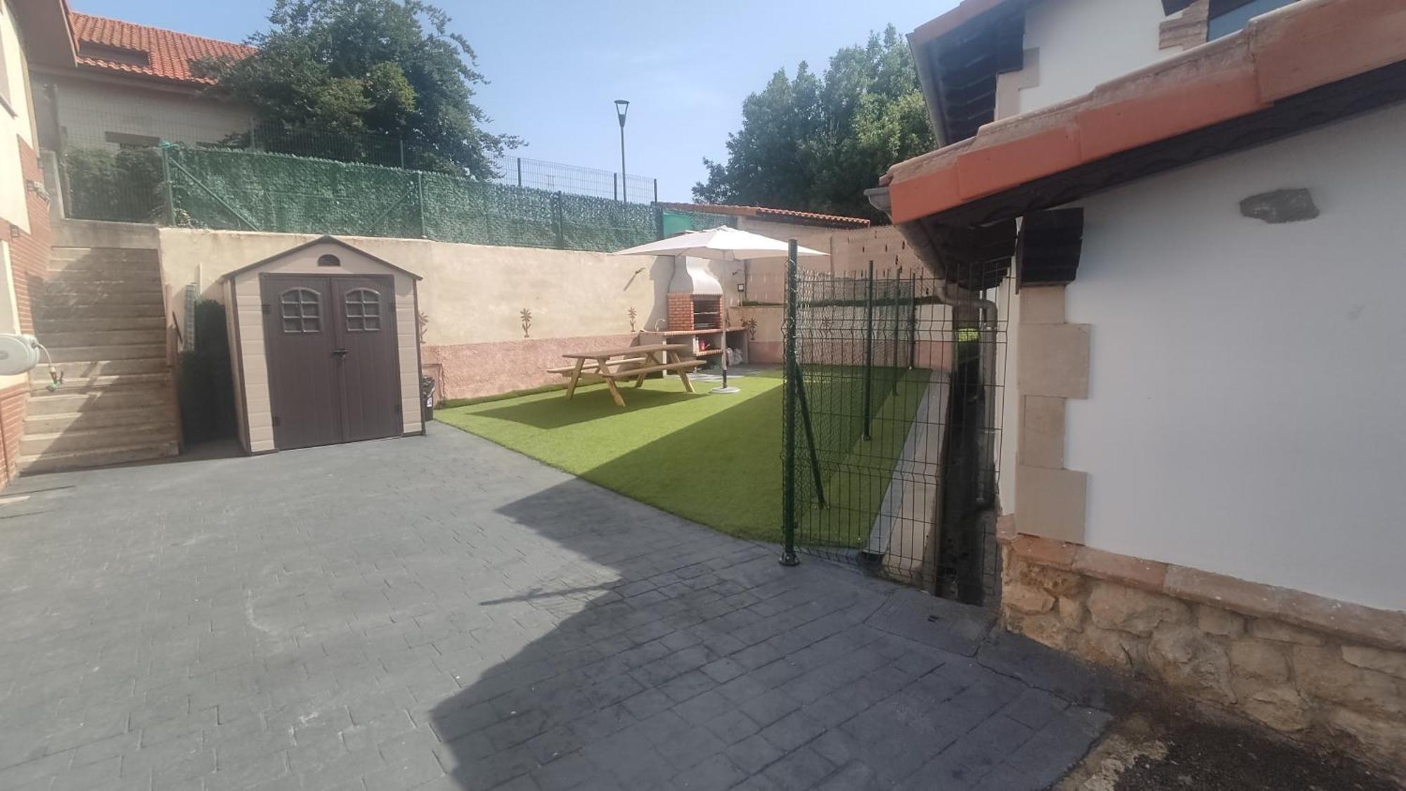 Casa Vacacional El Mirador De Bulnes Serdio