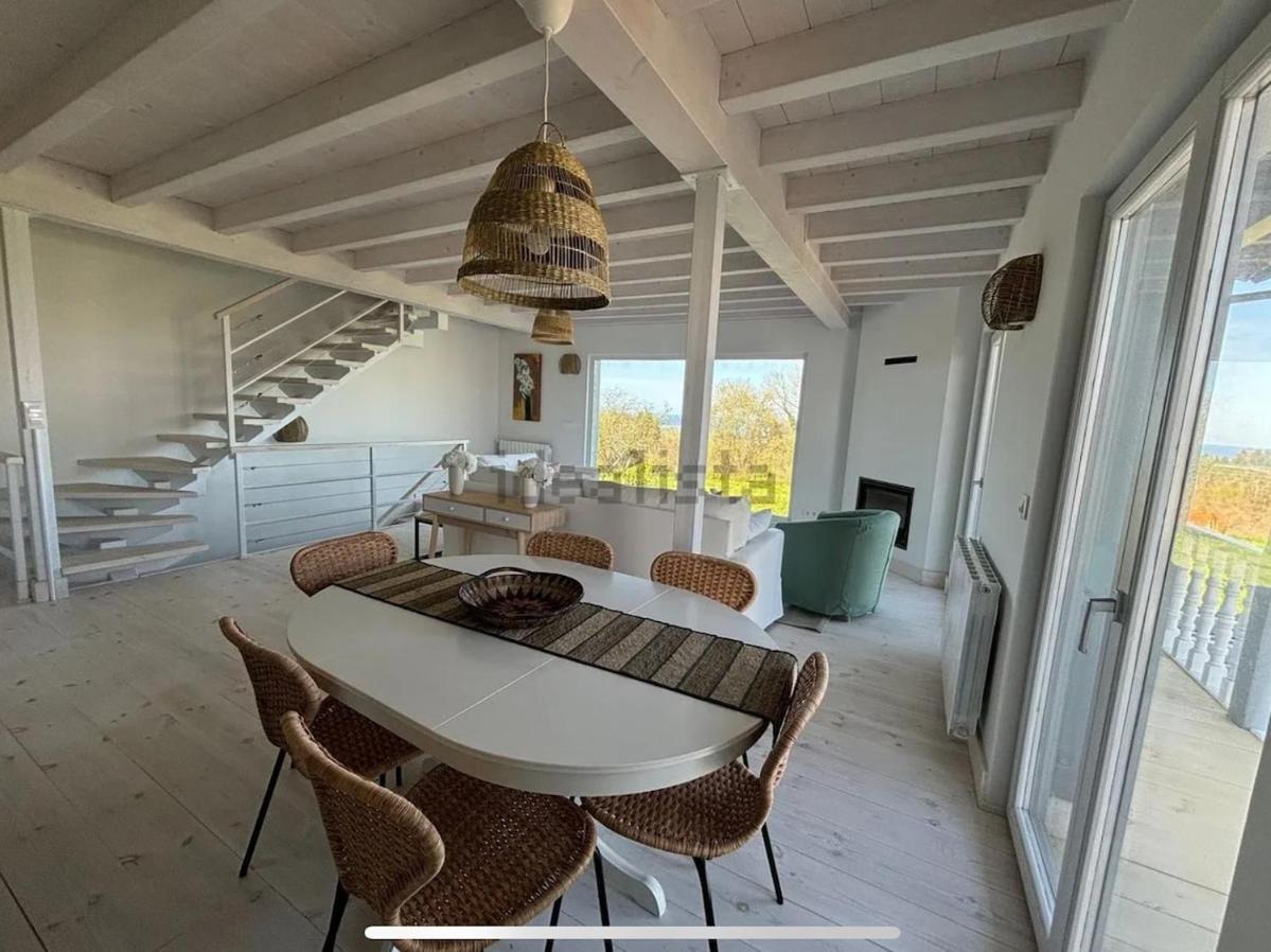 Calma House *