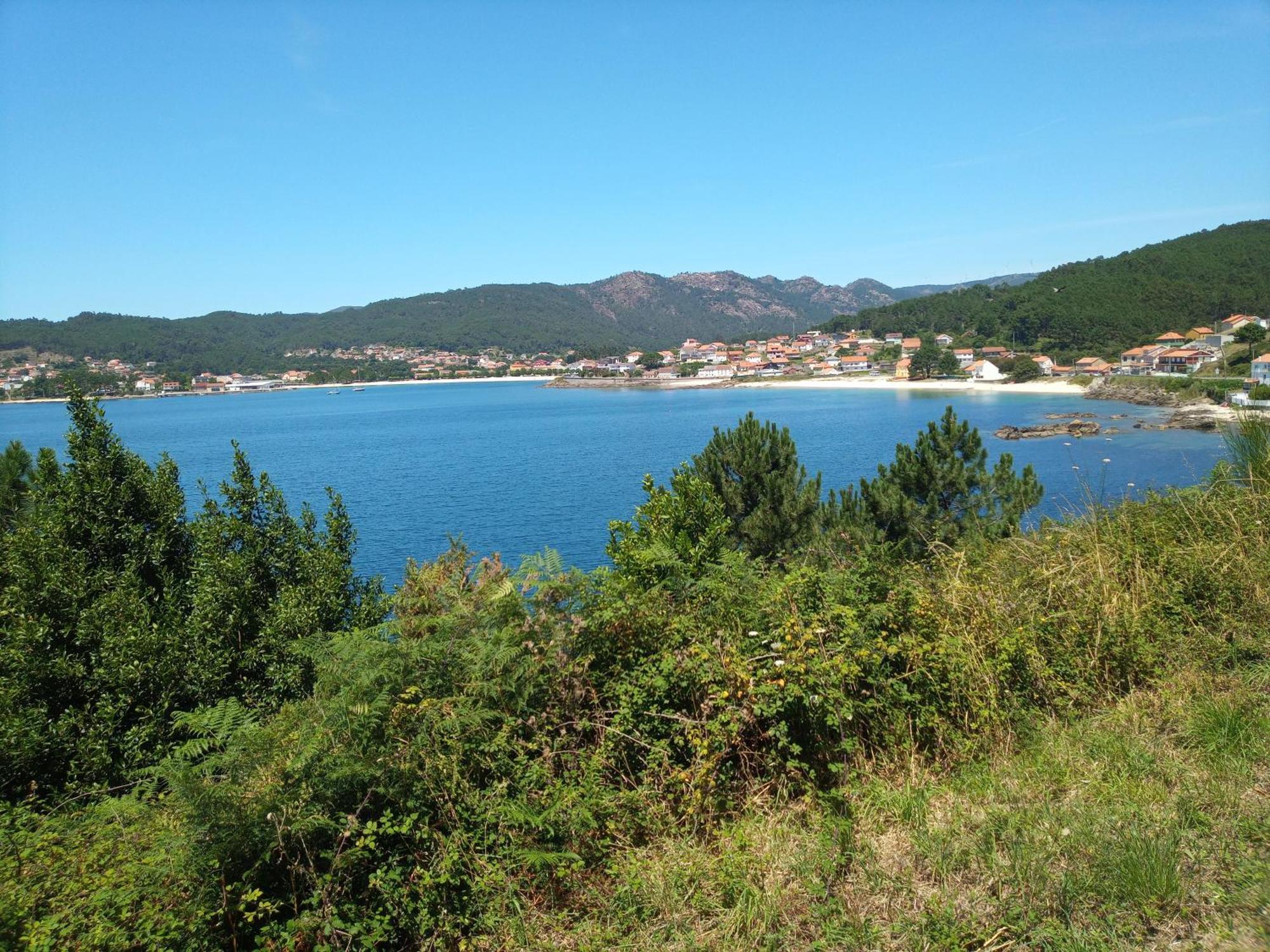 Casa Consuelo Сasa de vacaciones