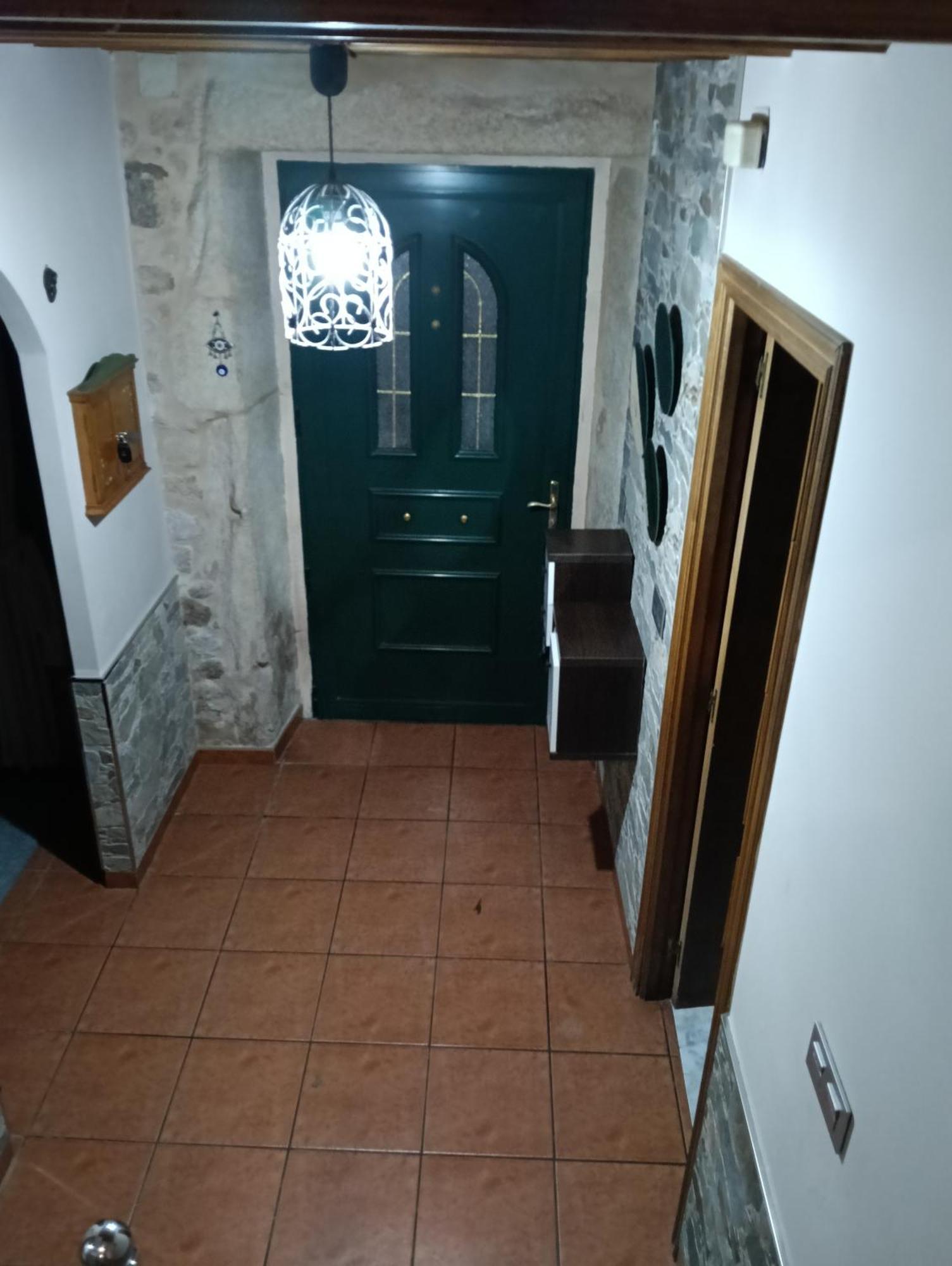 Сasa de vacaciones Casa Consuelo *
