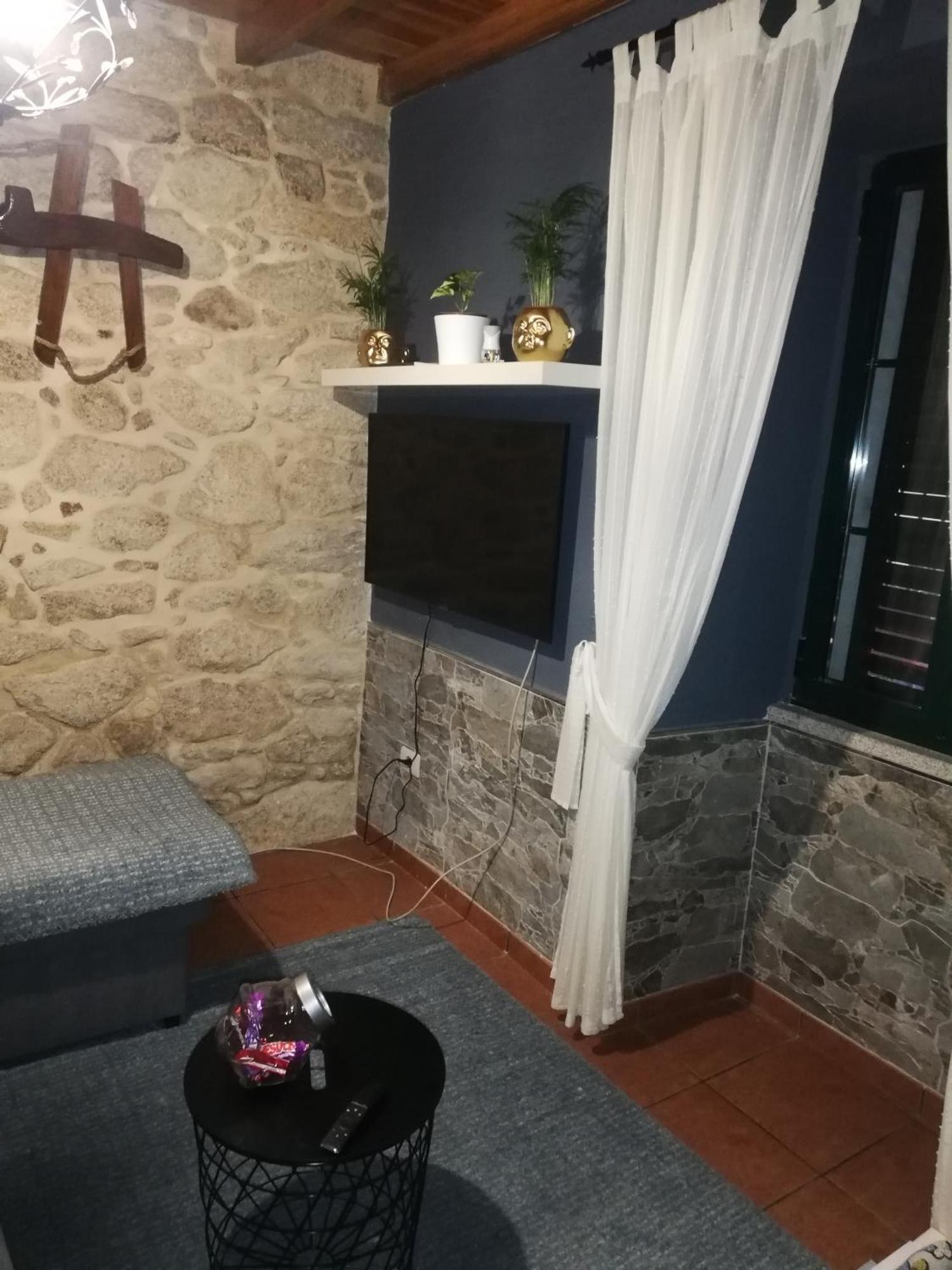 Casa Consuelo Сasa de vacaciones *