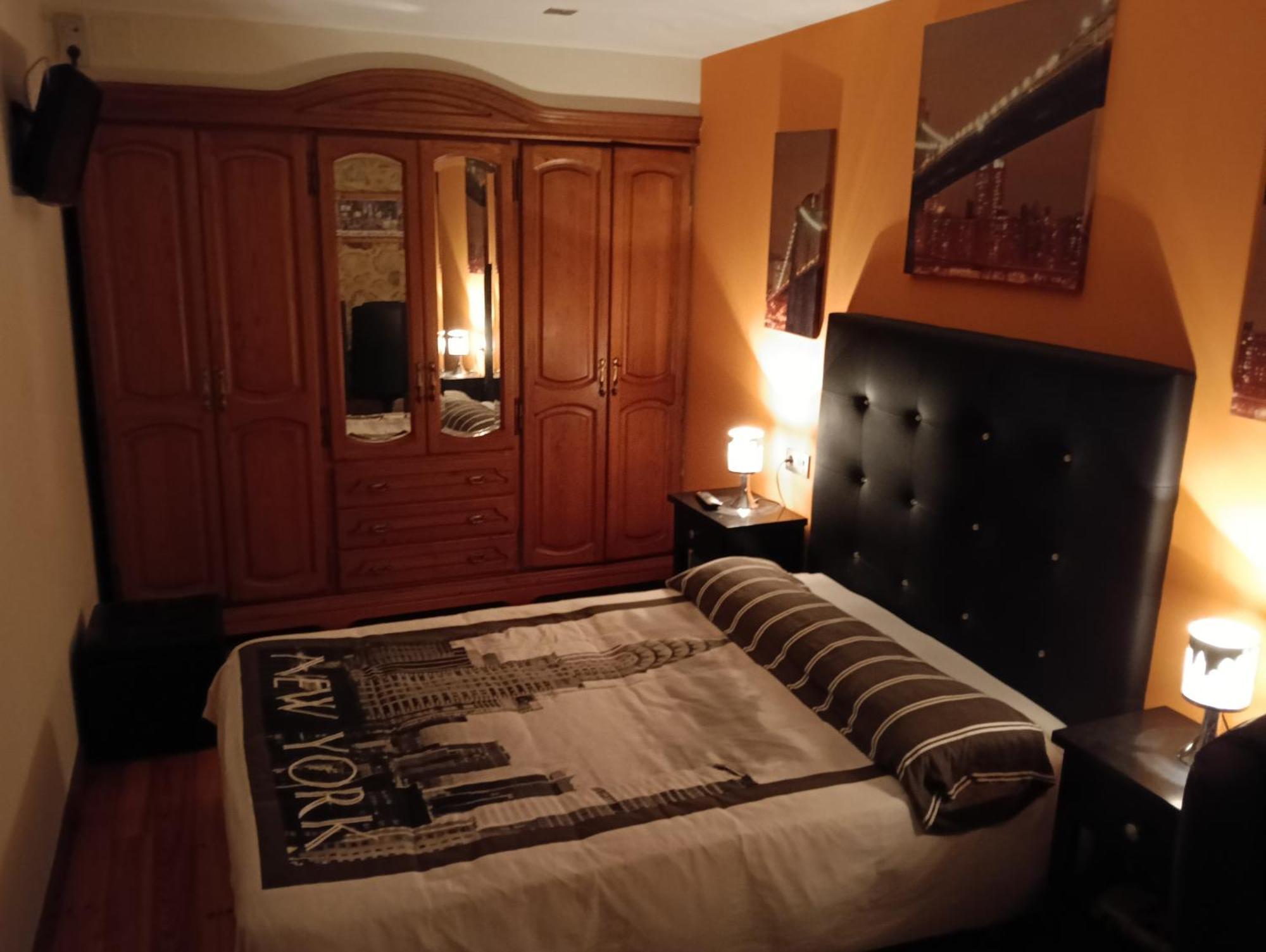 Casa Consuelo * Sabardes
