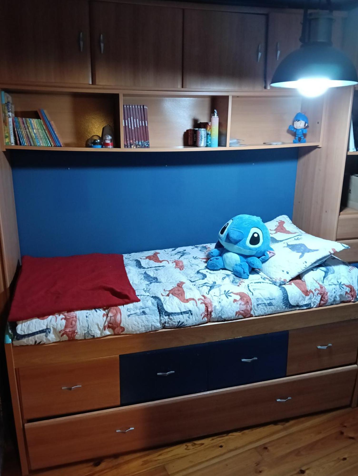 Casa Consuelo Сasa de vacaciones