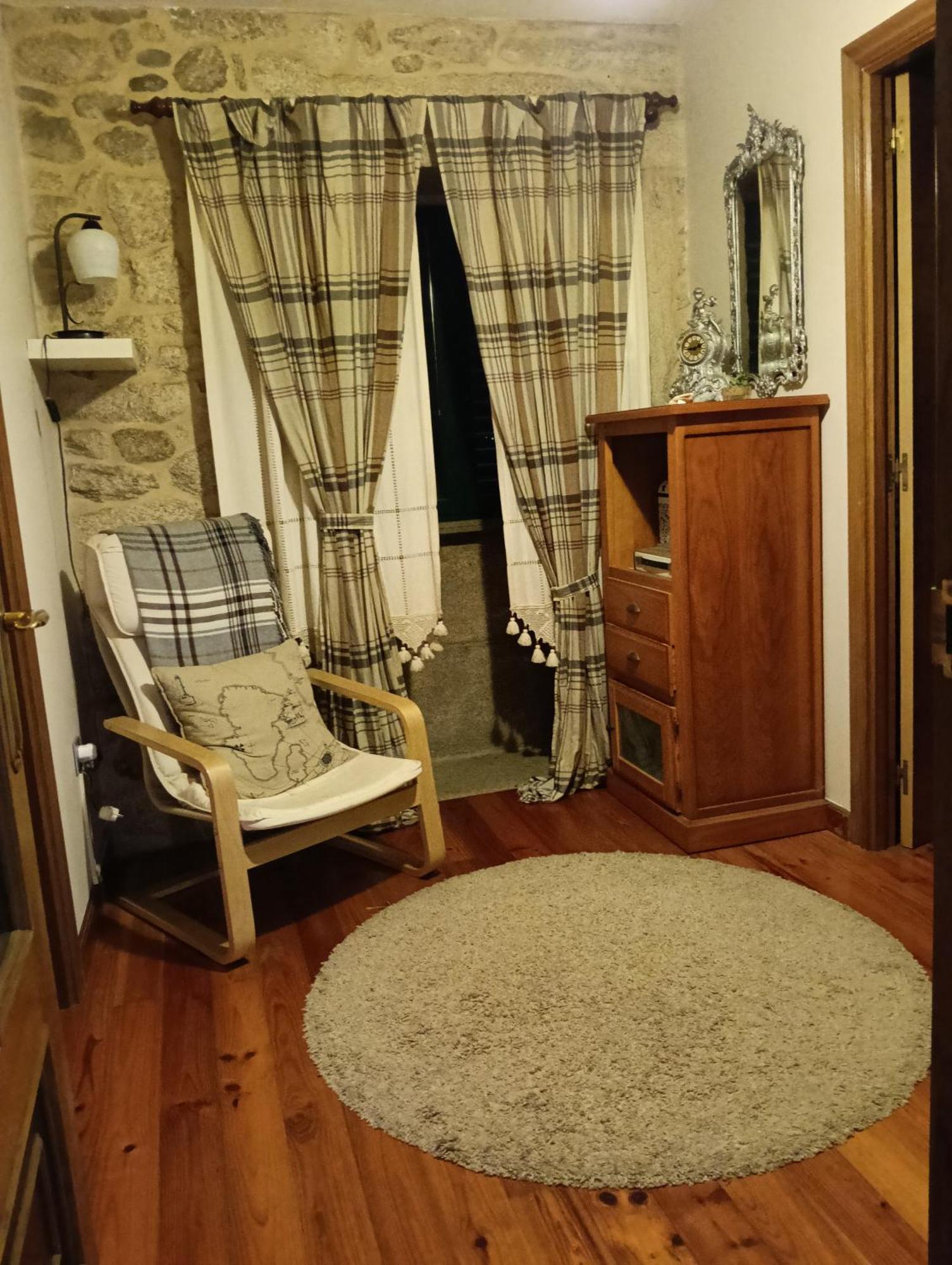 Сasa de vacaciones Casa Consuelo